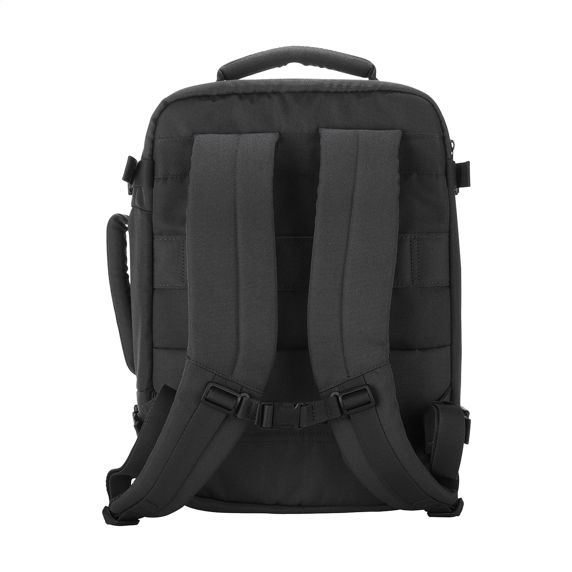 Tucano Tugo 3M Cabin Backpack 15,6 inch bagage cabine