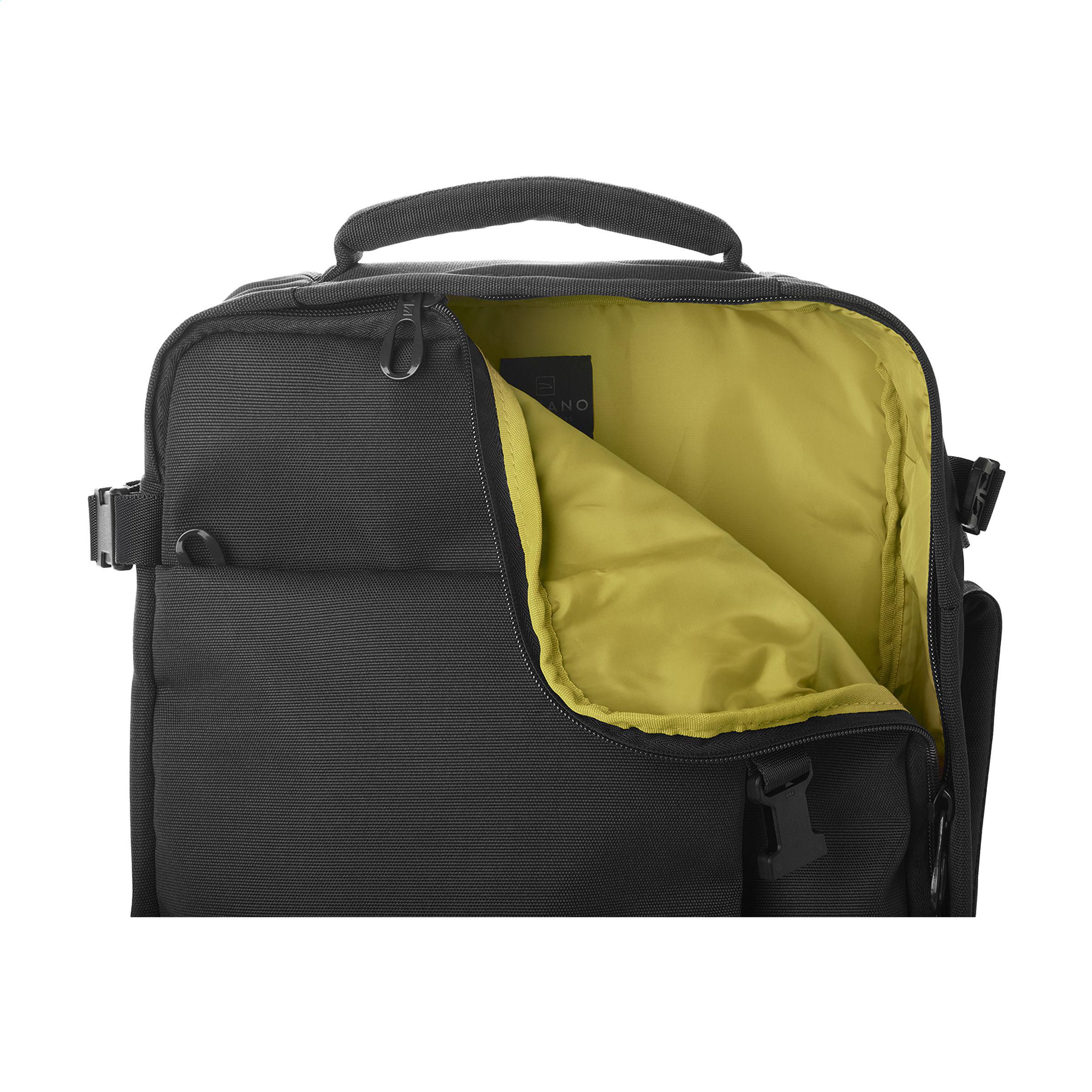 Tucano Tugo 3M Cabin Backpack 15,6 inch bagage cabine