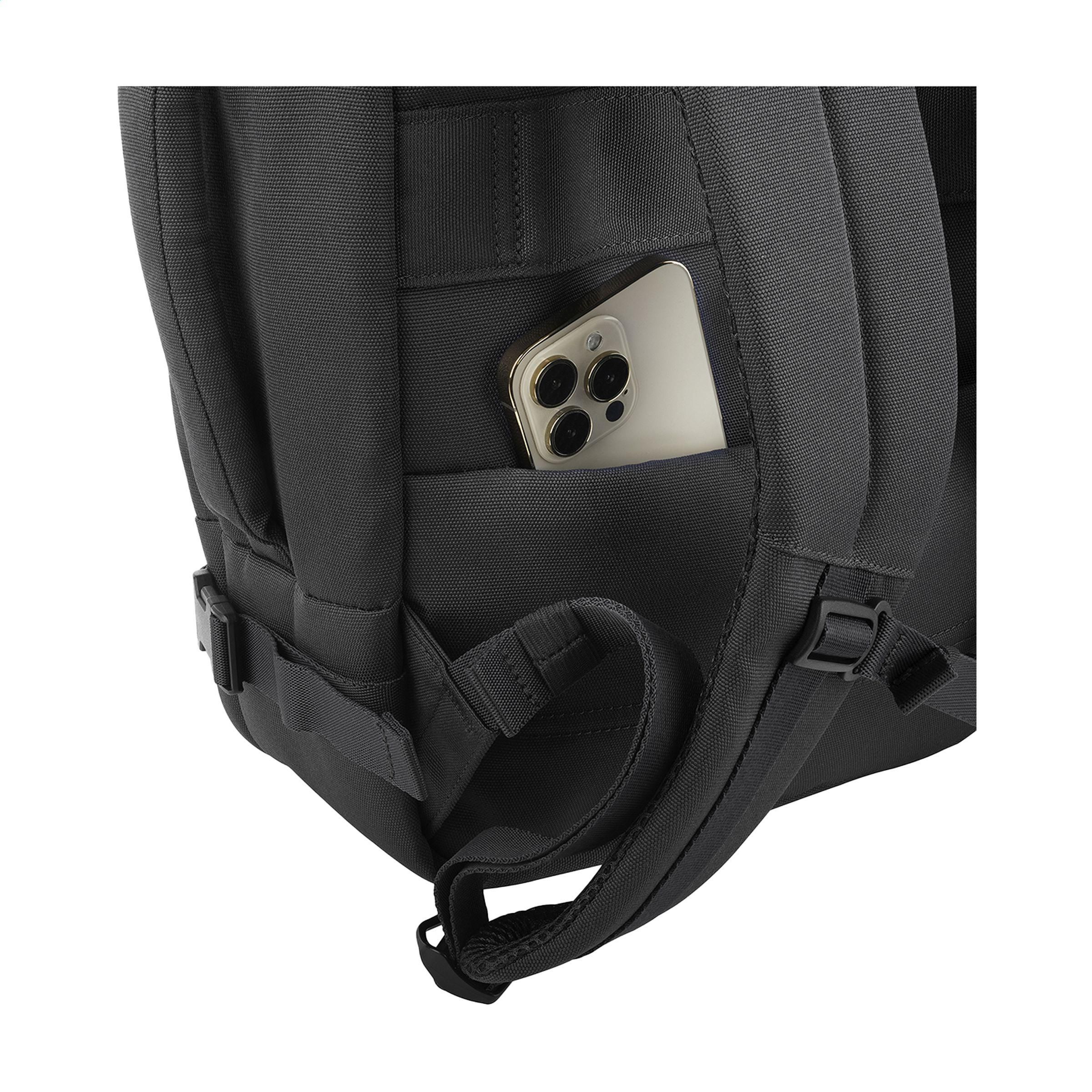 Tucano Tugo 3M Cabin Backpack 15,6 inch bagage cabine