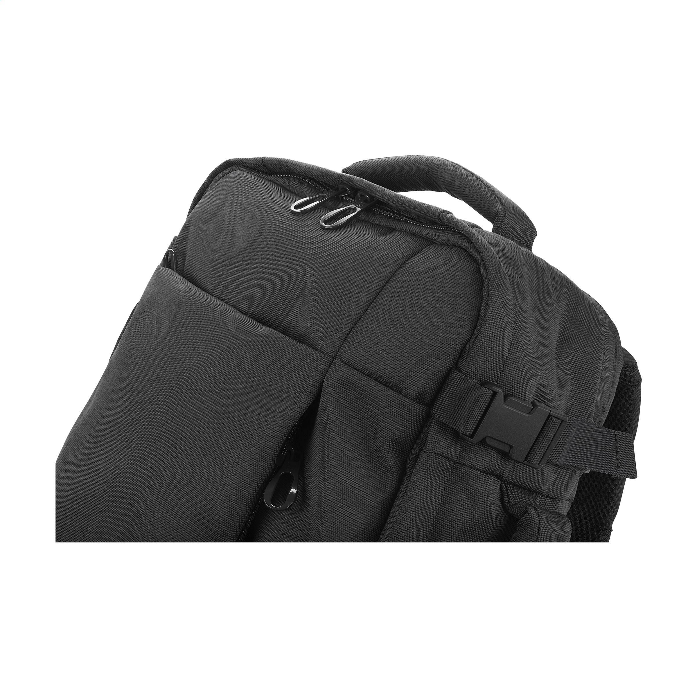Tucano Tugo 3M Cabin Backpack 15,6 inch bagage cabine