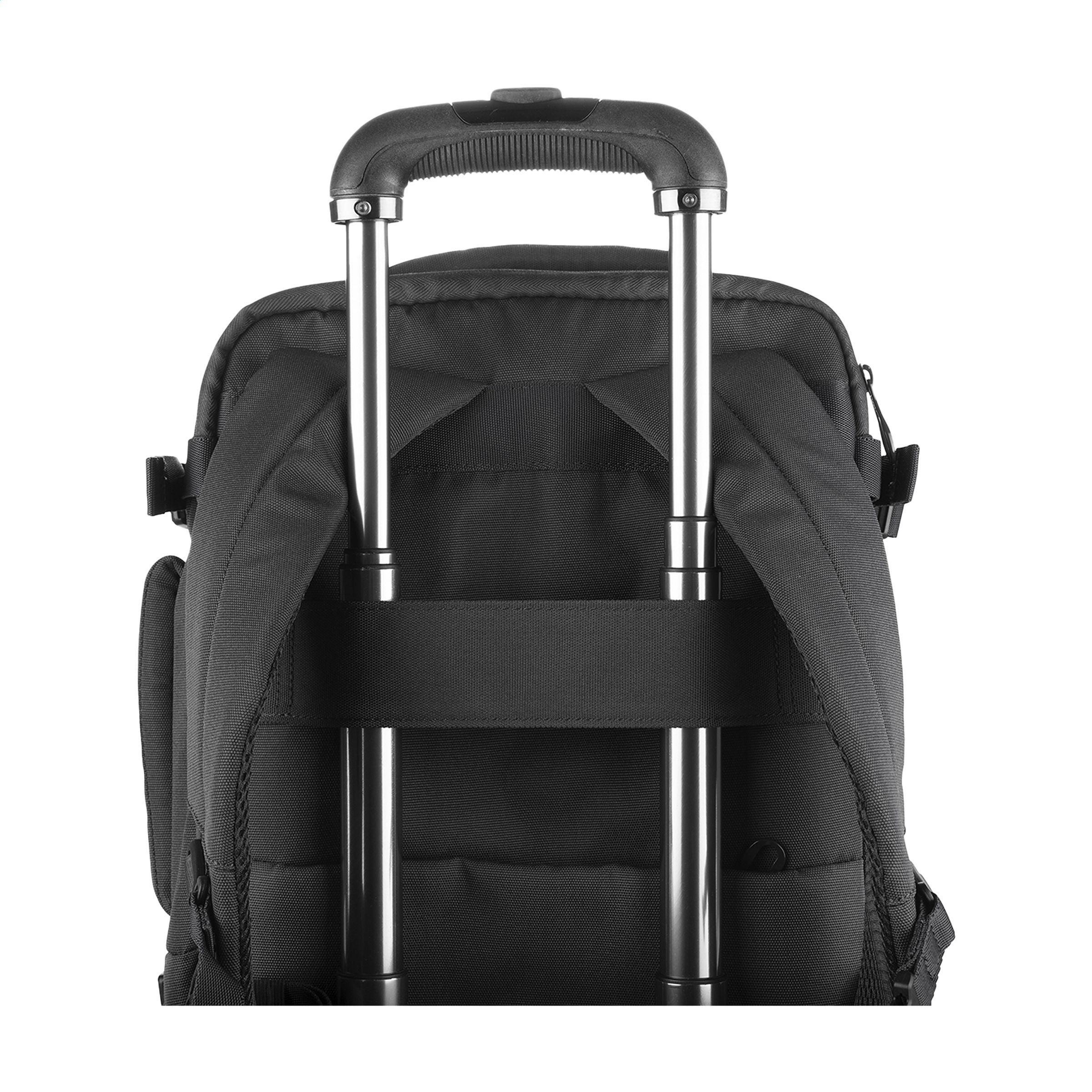 Tucano Tugo 3M Cabin Backpack 15,6 inch bagage cabine