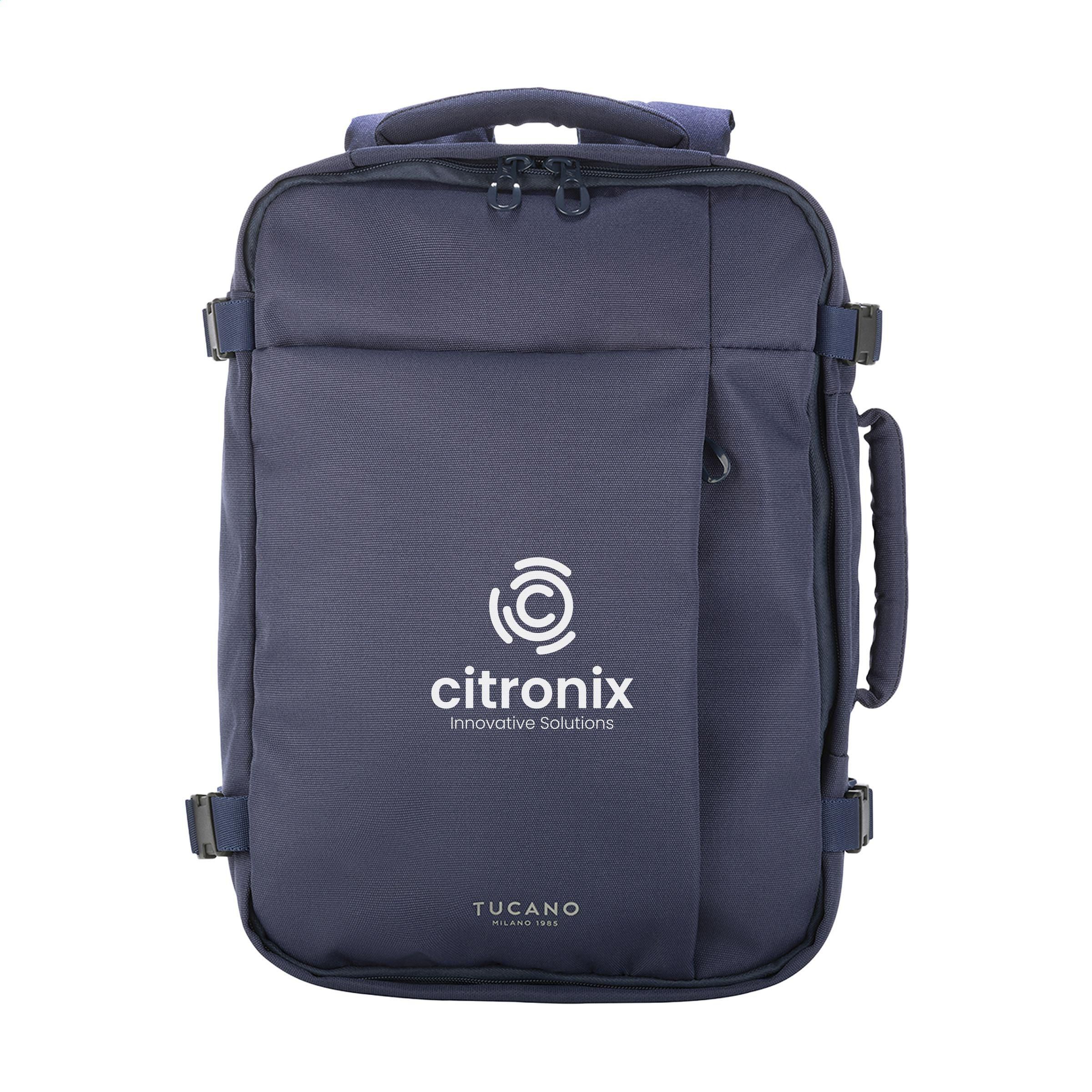 Tucano Tugo 3M Cabin Backpack 15,6 inch Rucksack