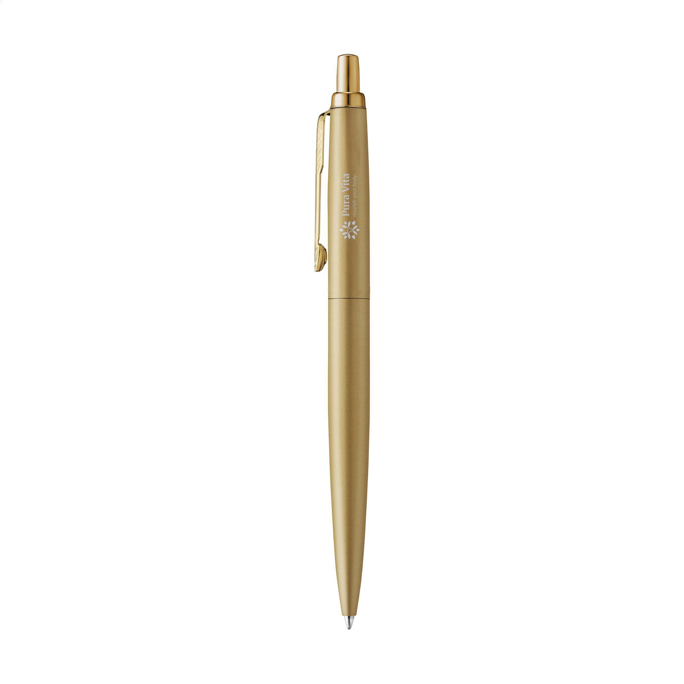 Parker Jotter XL Monochrome Stylo à bille - bleu