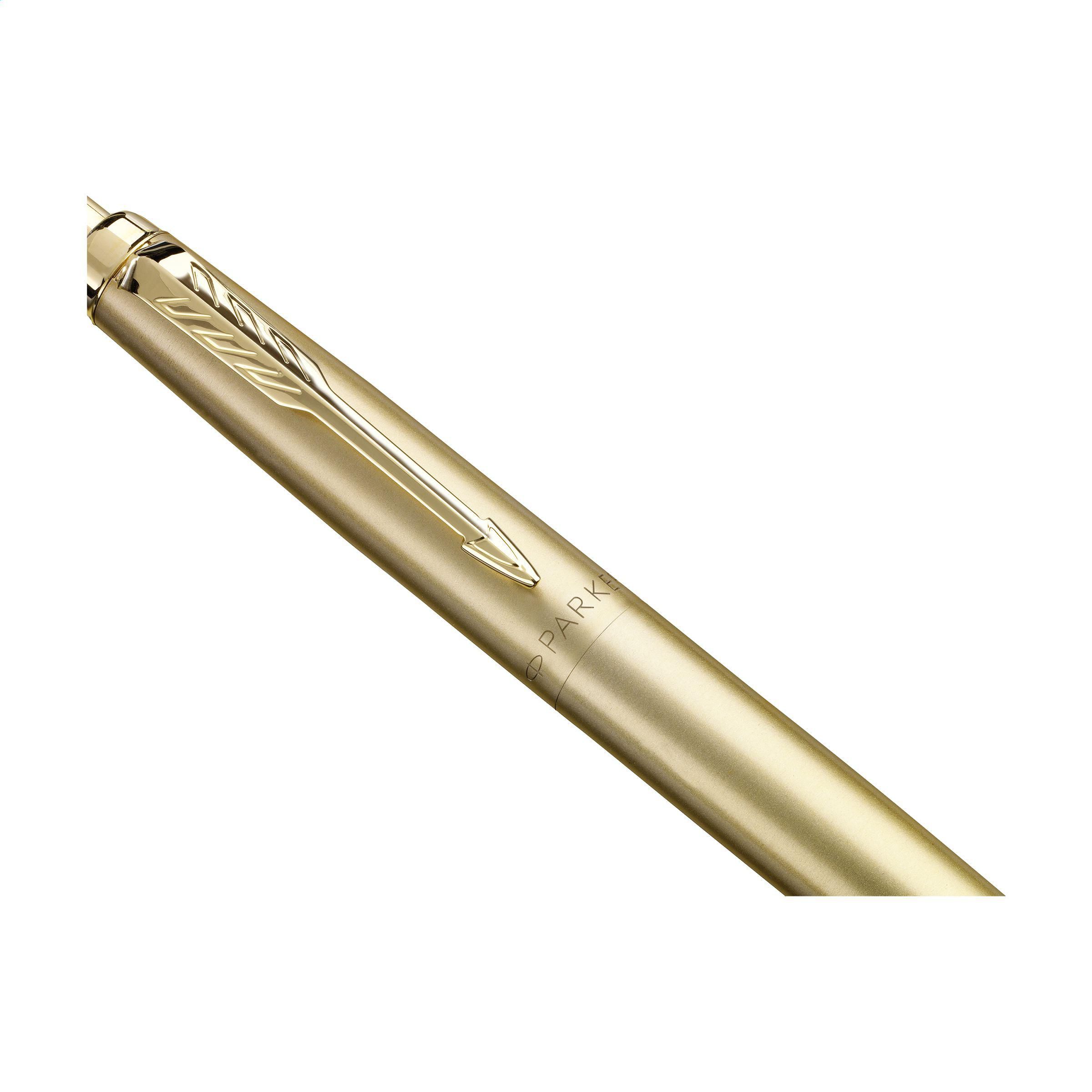 Parker Jotter XL Monochrome Stylo à bille - bleu