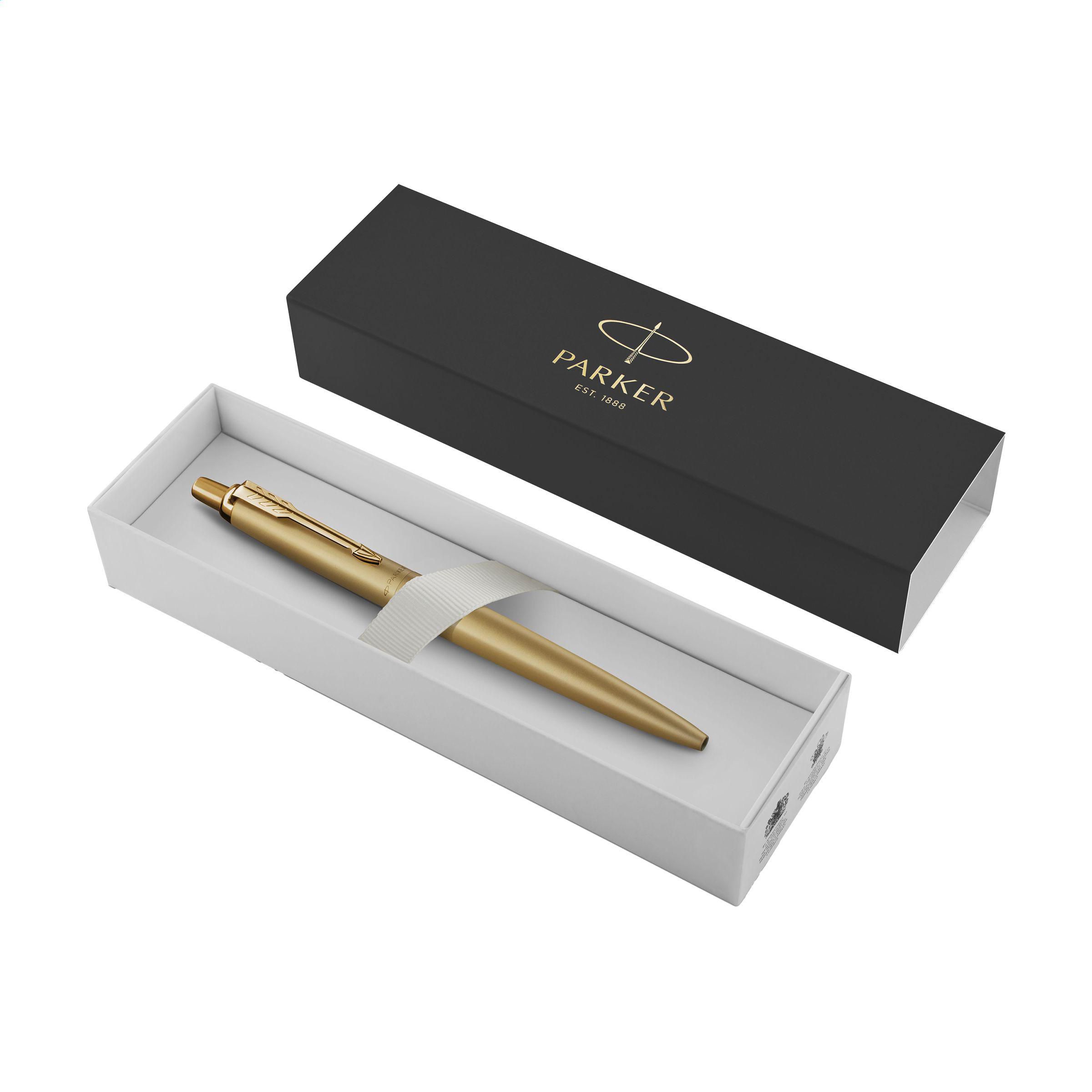 Parker Jotter XL Monochrome Stylo à bille - bleu
