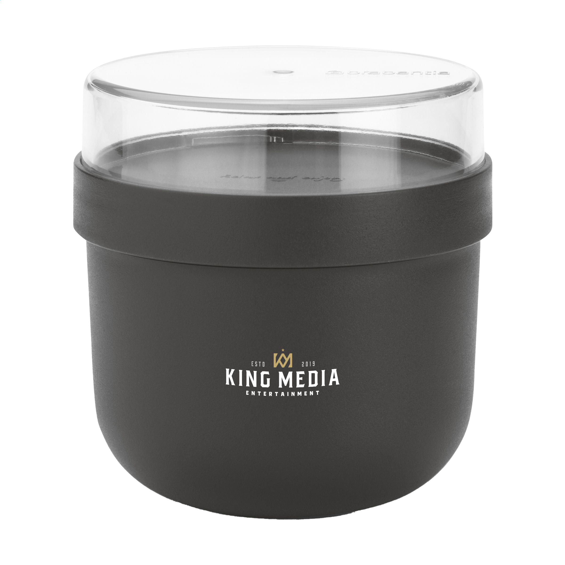 Brabantia Make & Take Frühstücksschale 500 ml