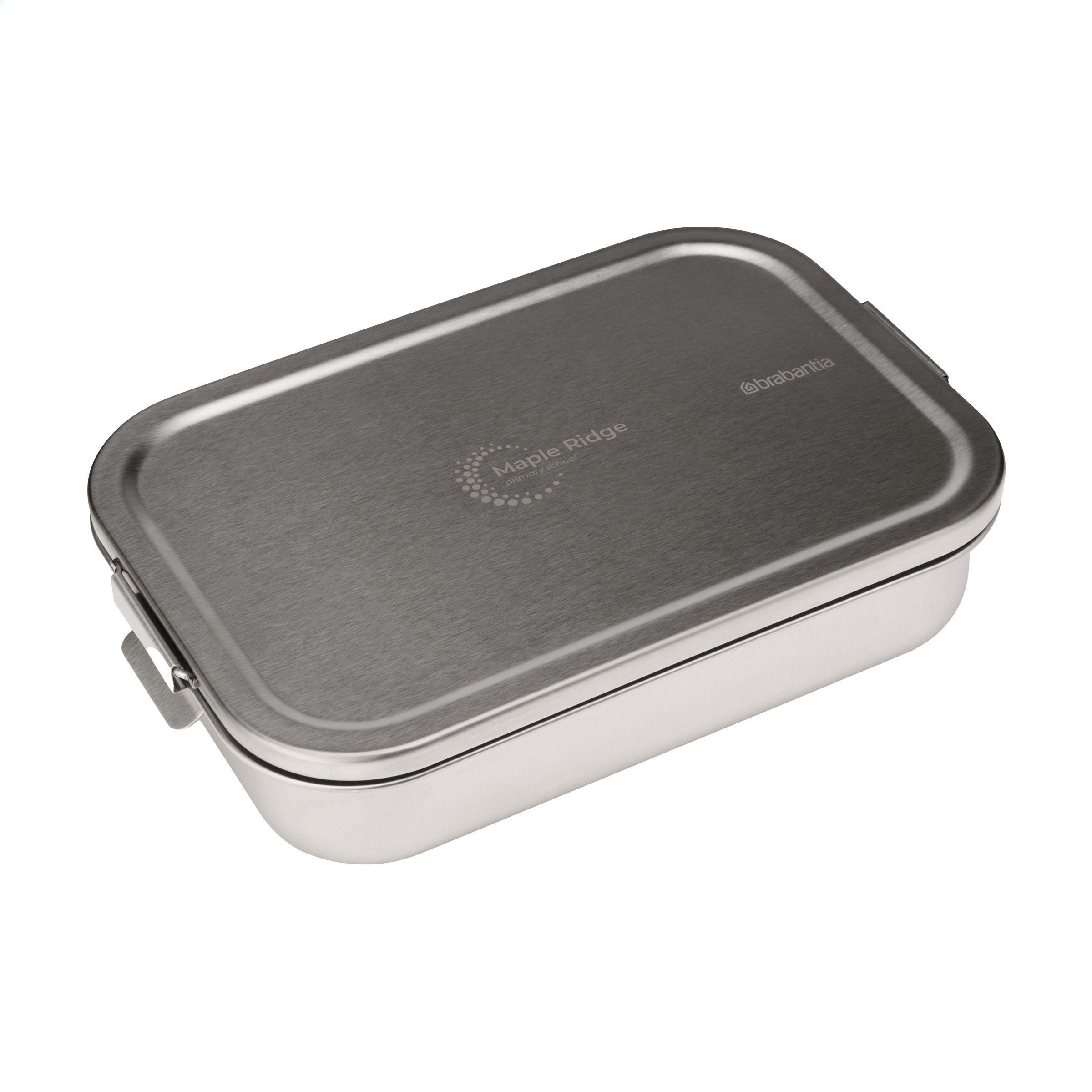 Brabantia Make & Take Lunchbox Groß 2 L