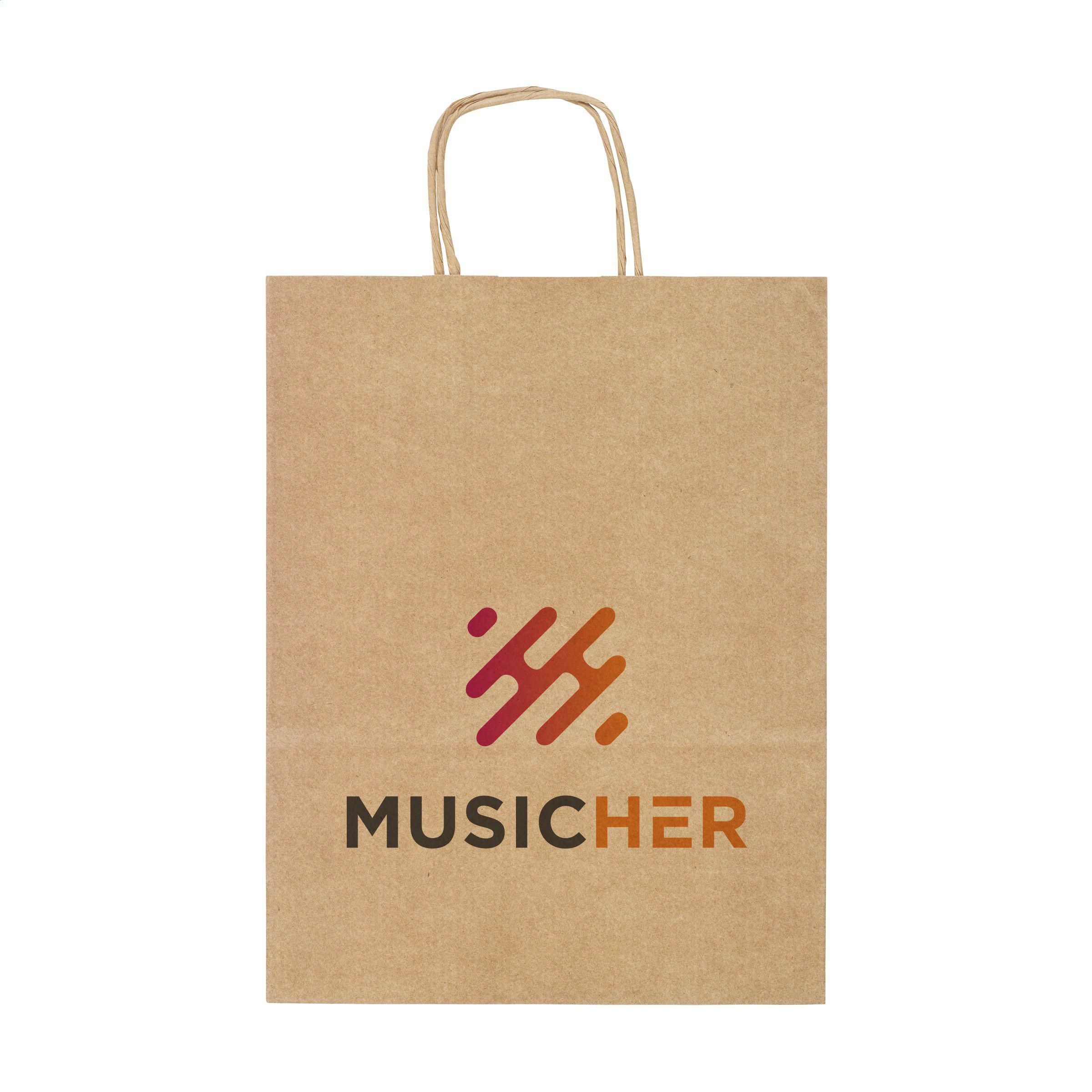 Pagari Paper Bag A4 sac en papier