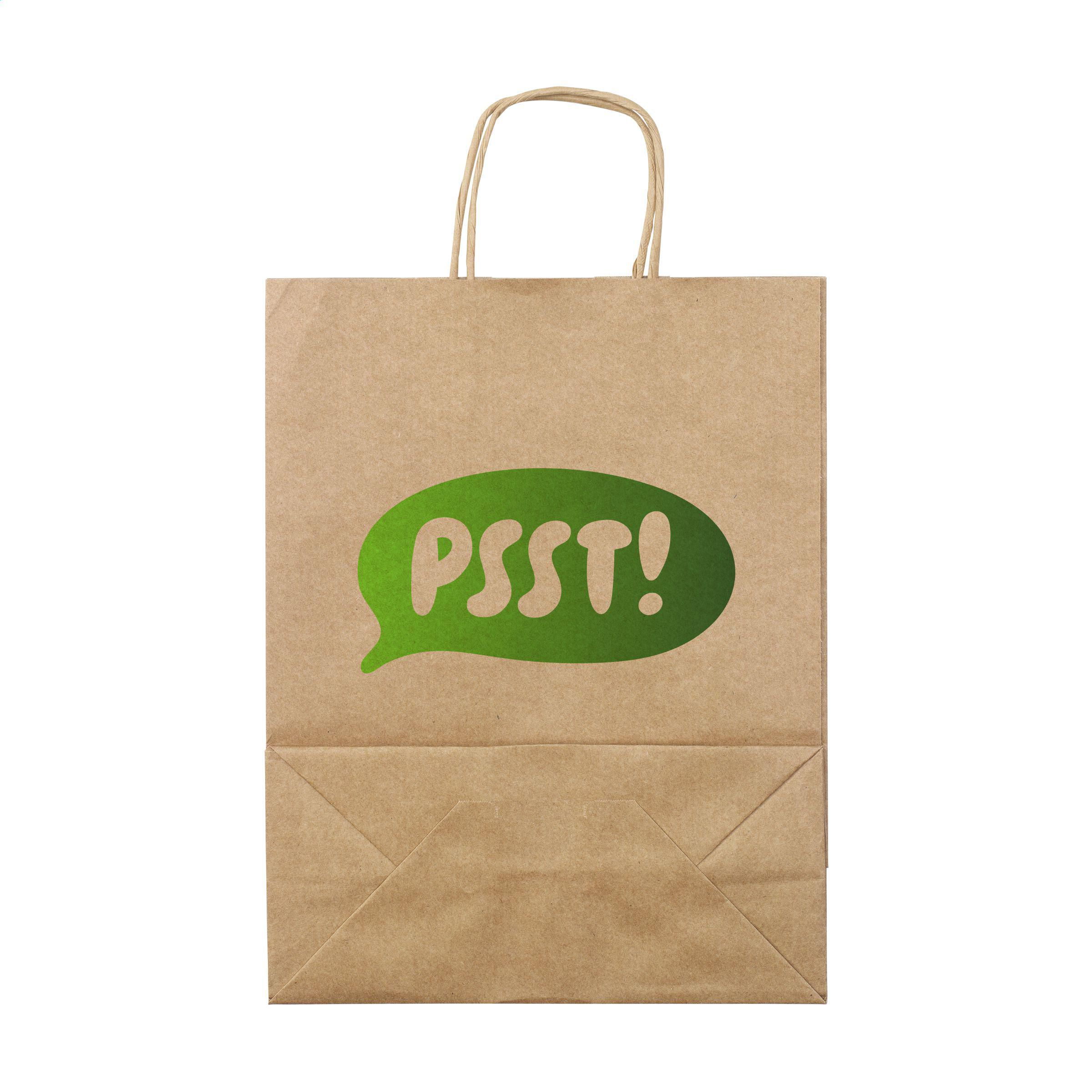 Pagari Paper Bag A4 sac en papier