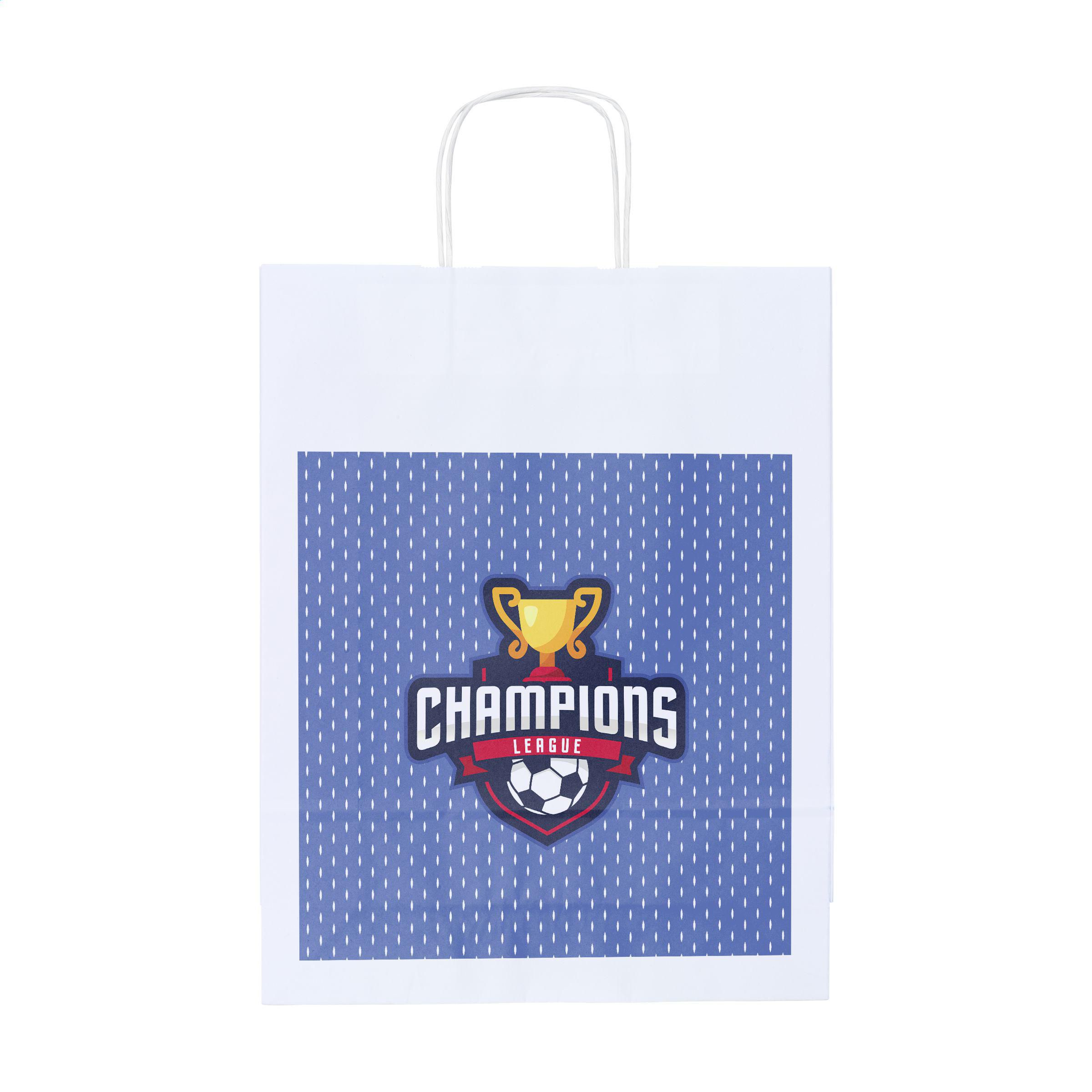 Pagari Paper Bag A3 sac en papier