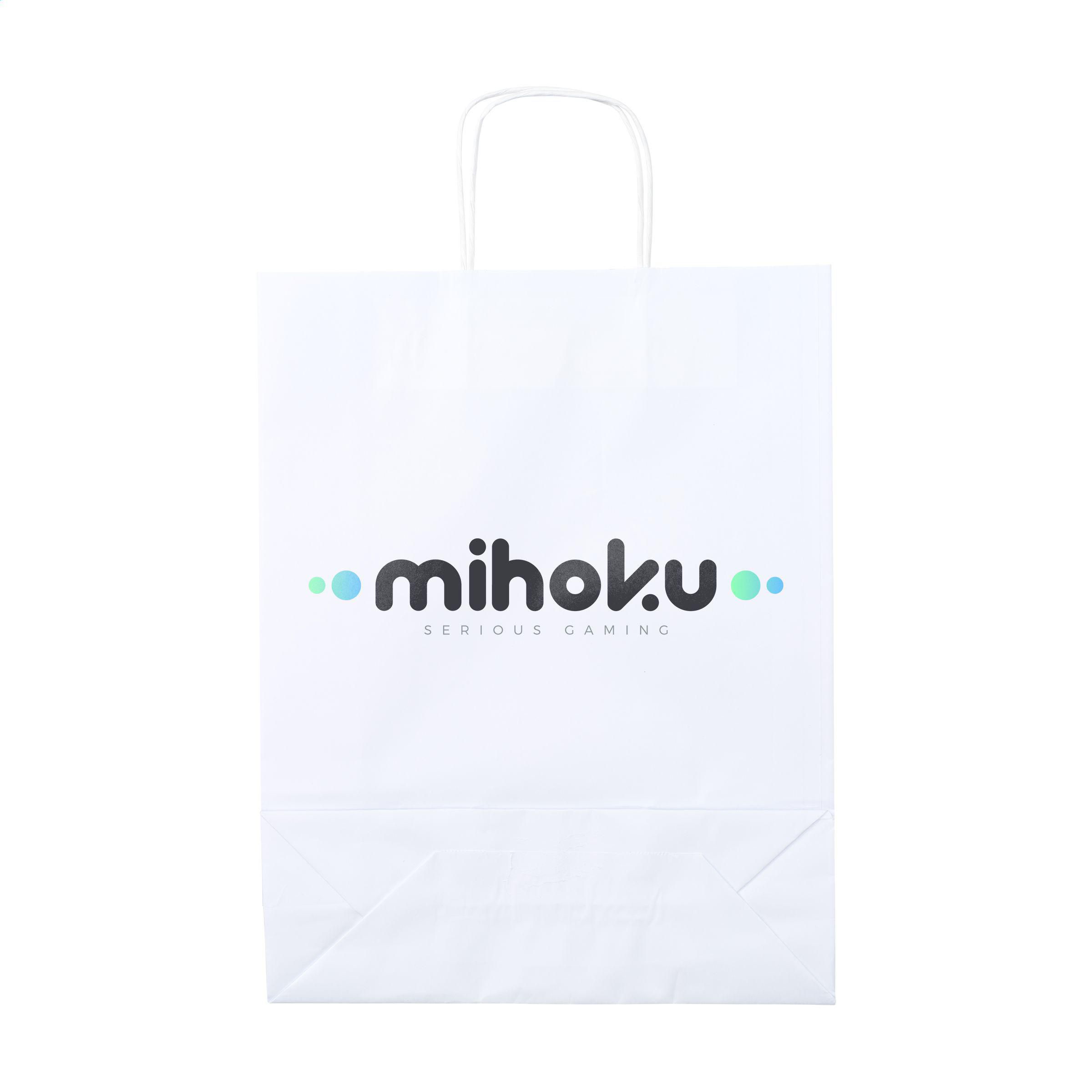 Pagari Paper Bag A3 sac en papier