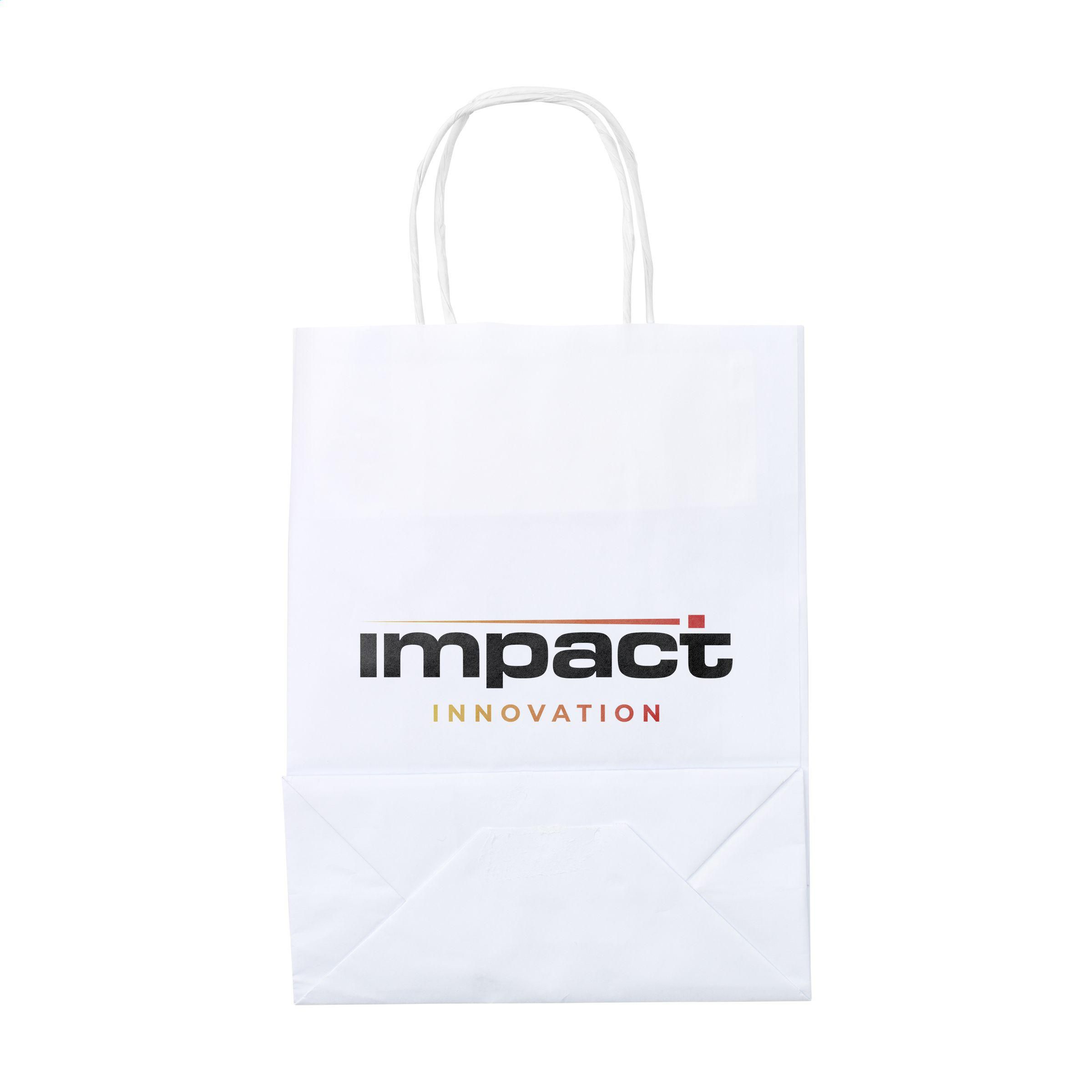 Pagari Paper Bag A5 sac en papier