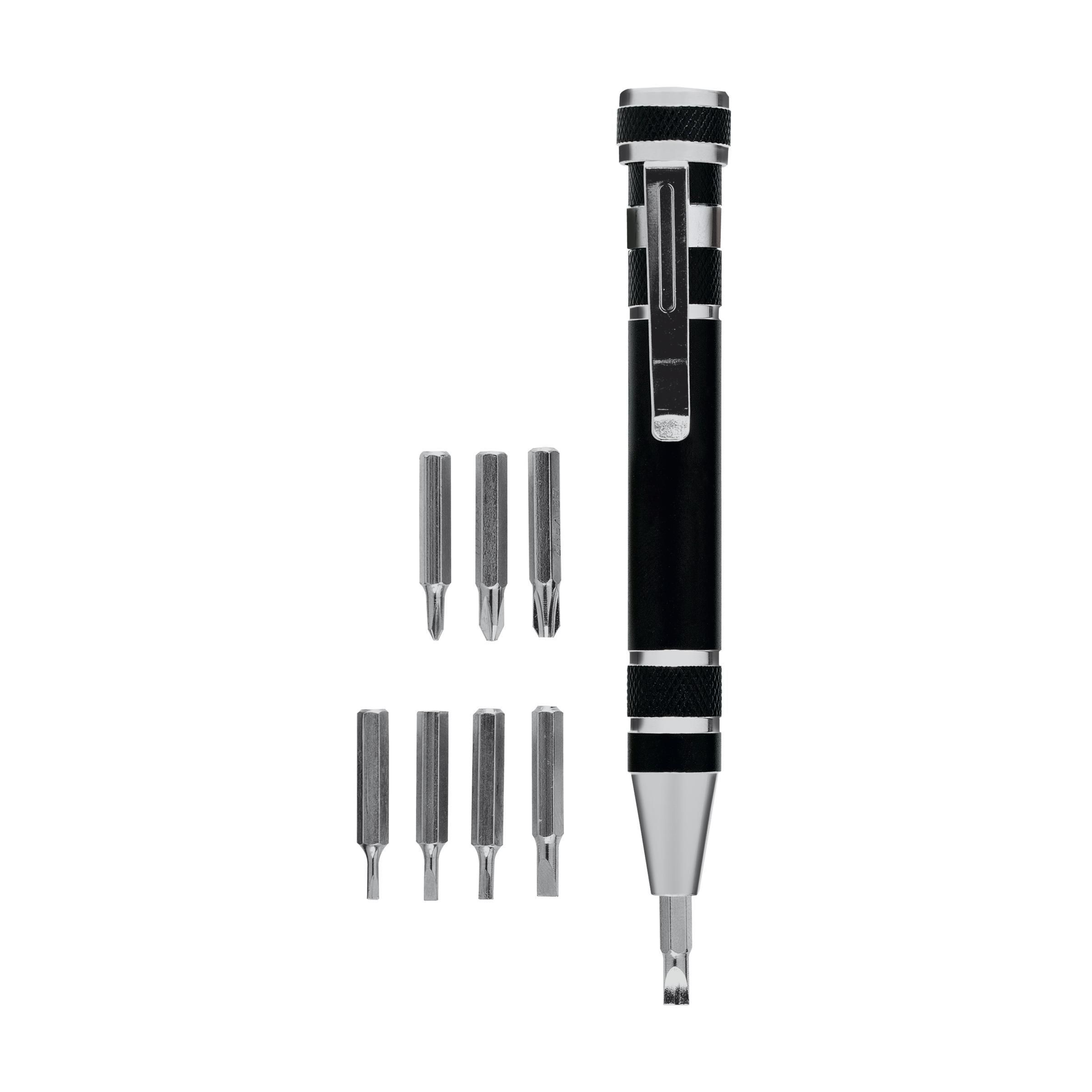 Toolpen tournevis