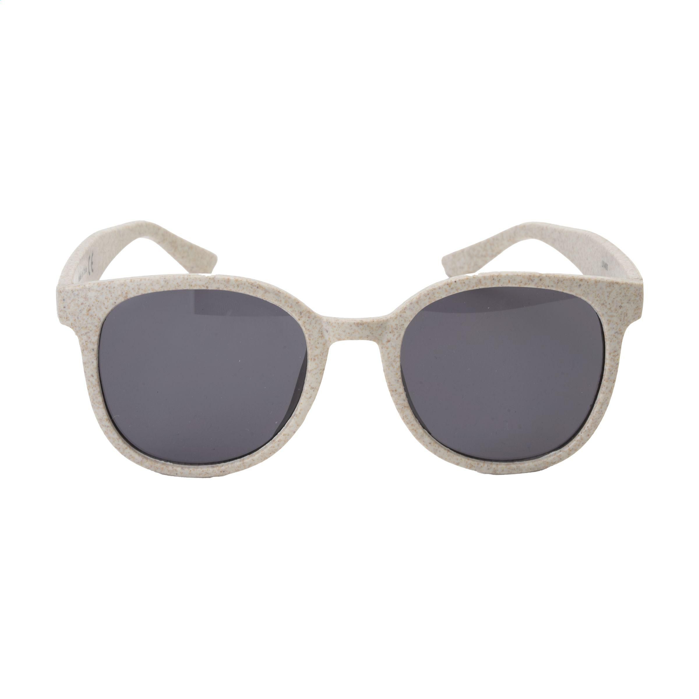 Eco Wheatstraw lunettes de soleil paille de blé