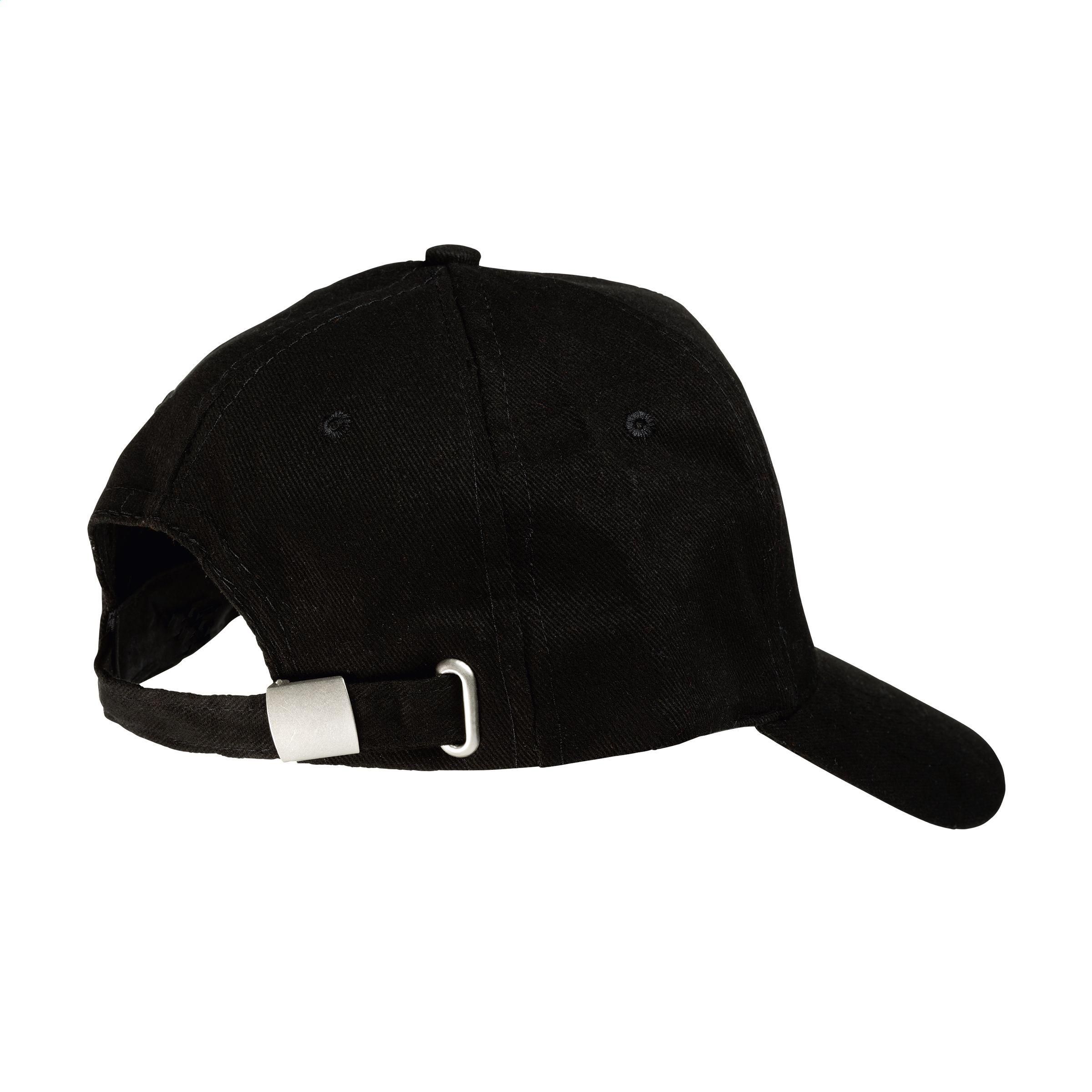 HeavyCap casquette