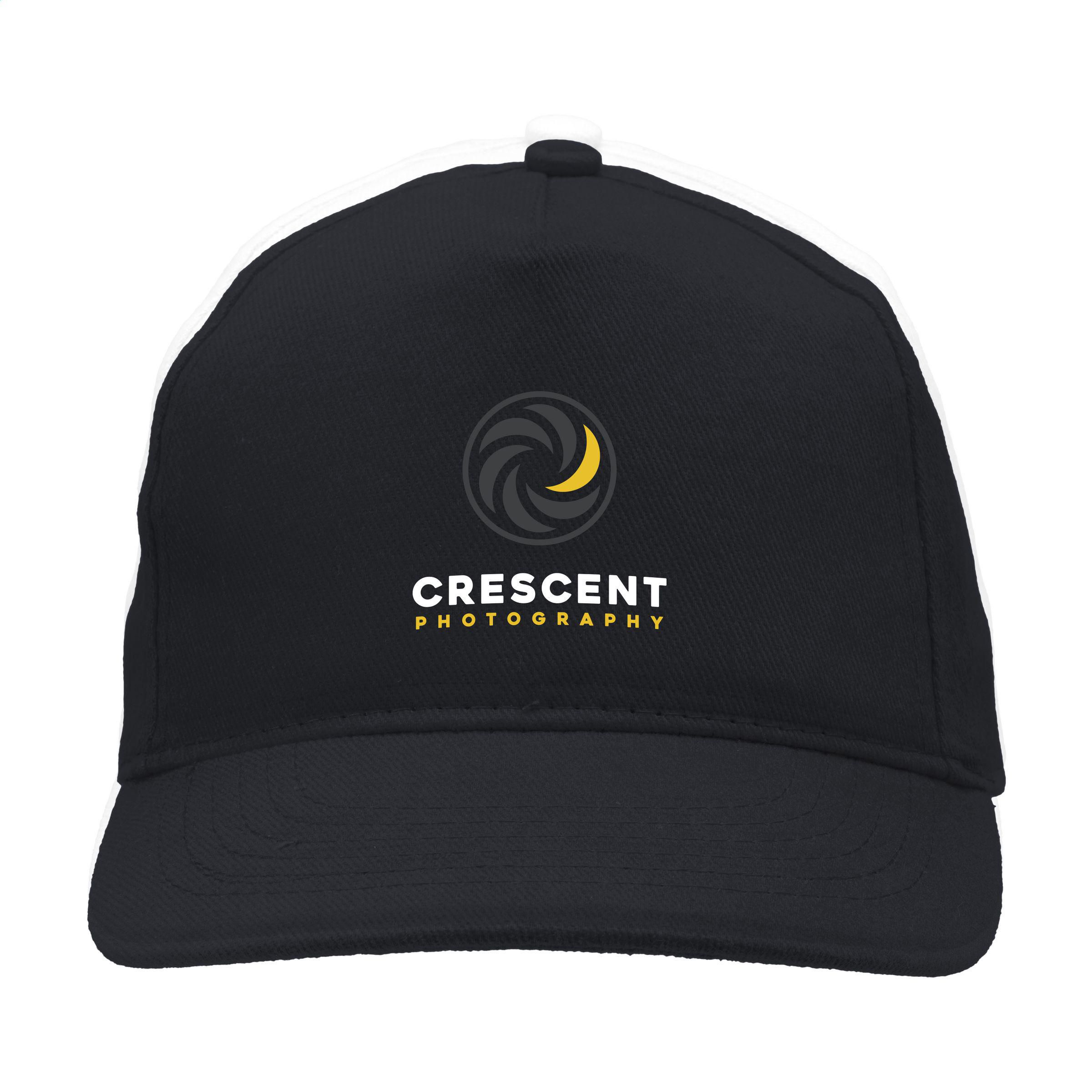 HeavyCap casquette
