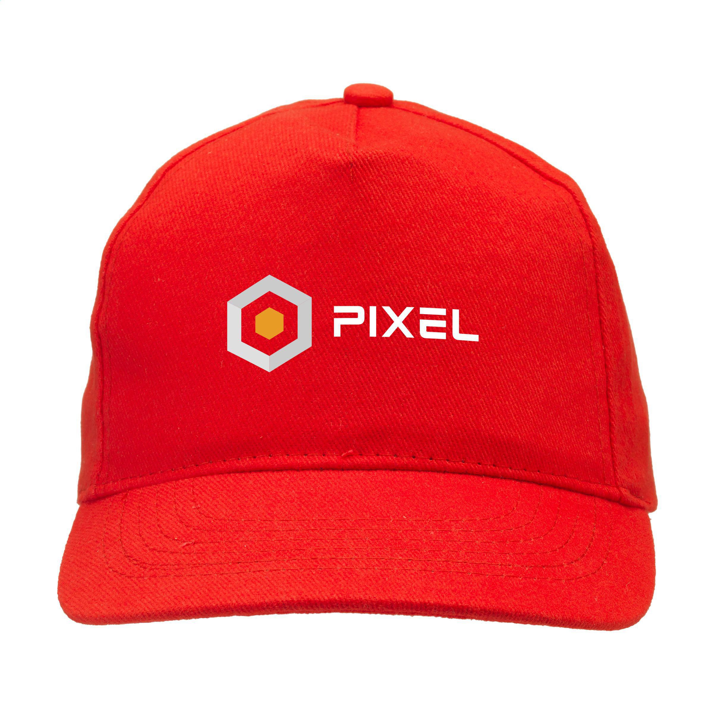 HeavyCap casquette