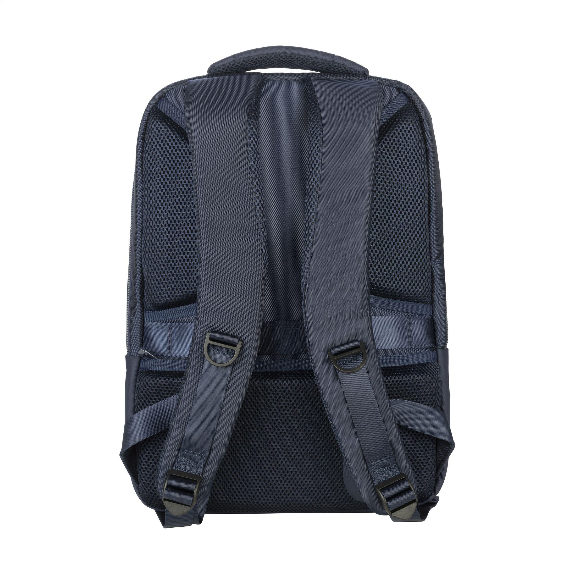 Tucano Lunar Business Backpack 15,6 inch sac à dos