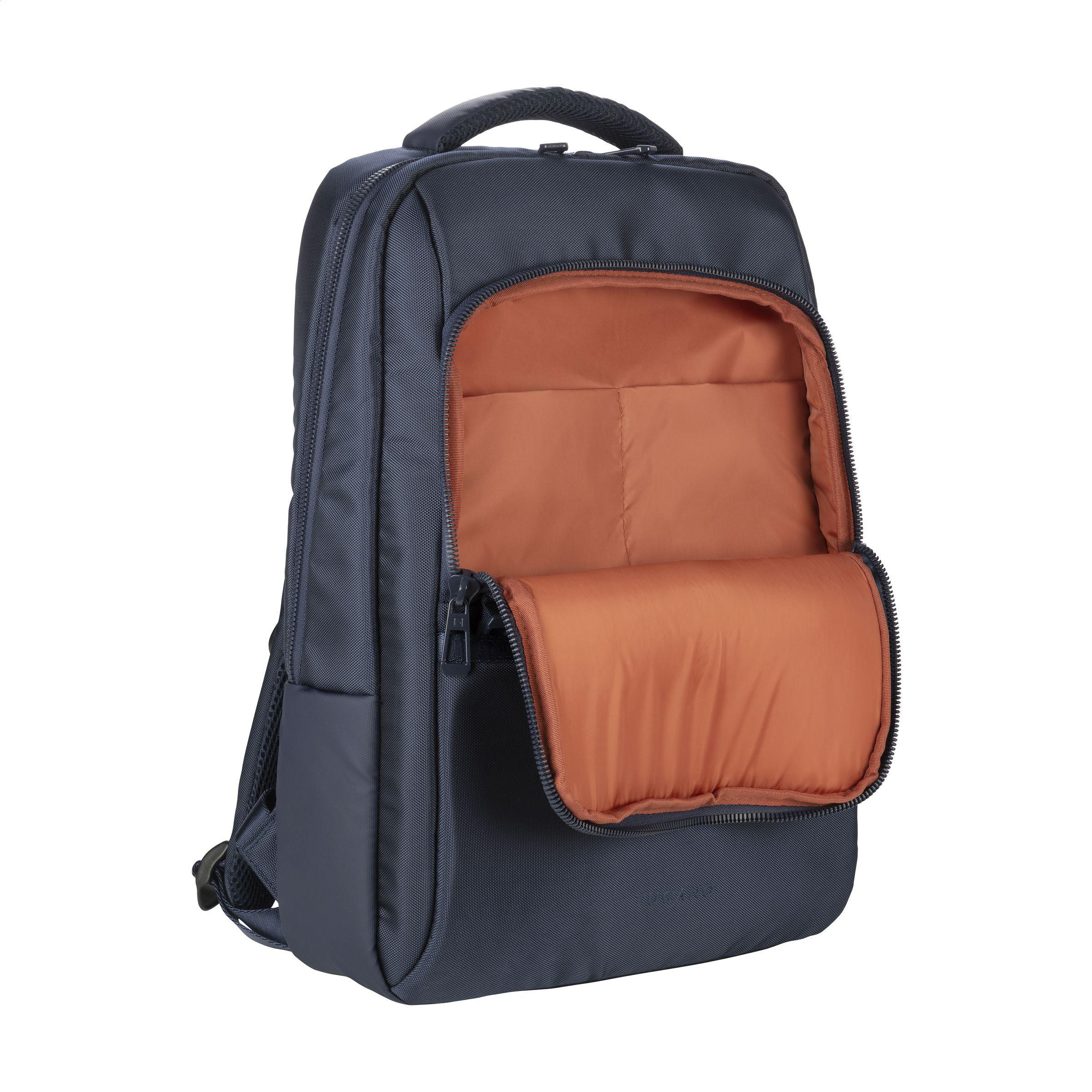 Tucano Lunar Business Backpack 15,6 inch sac à dos