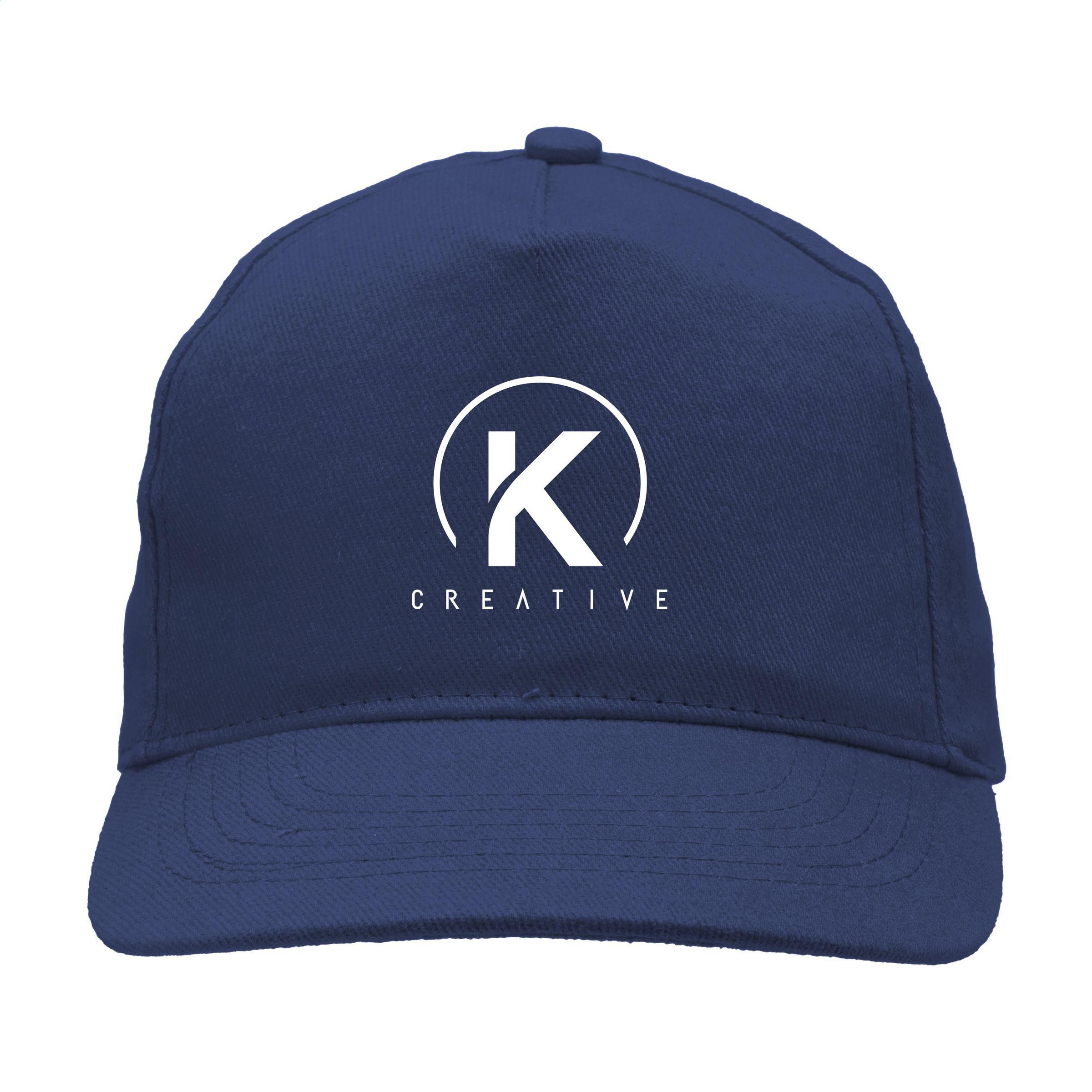 HeavyCap casquette