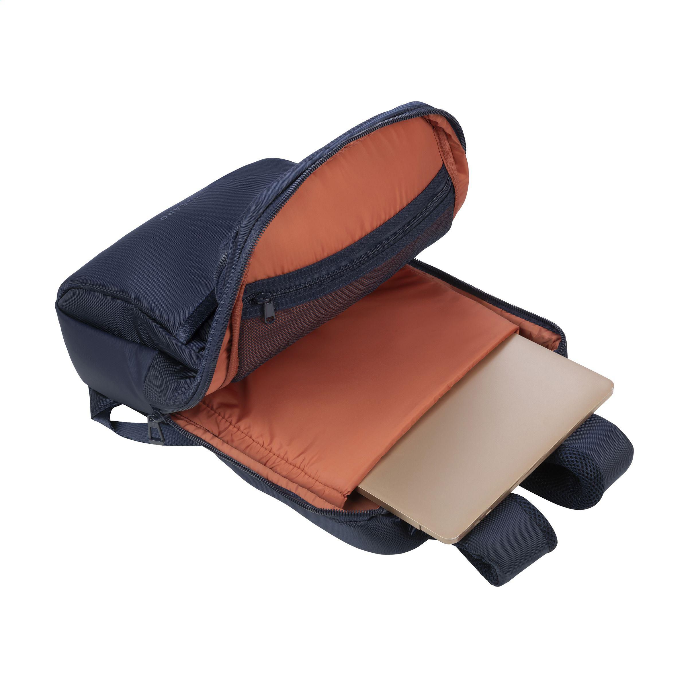 Tucano Lunar Business Backpack 15,6 inch sac à dos