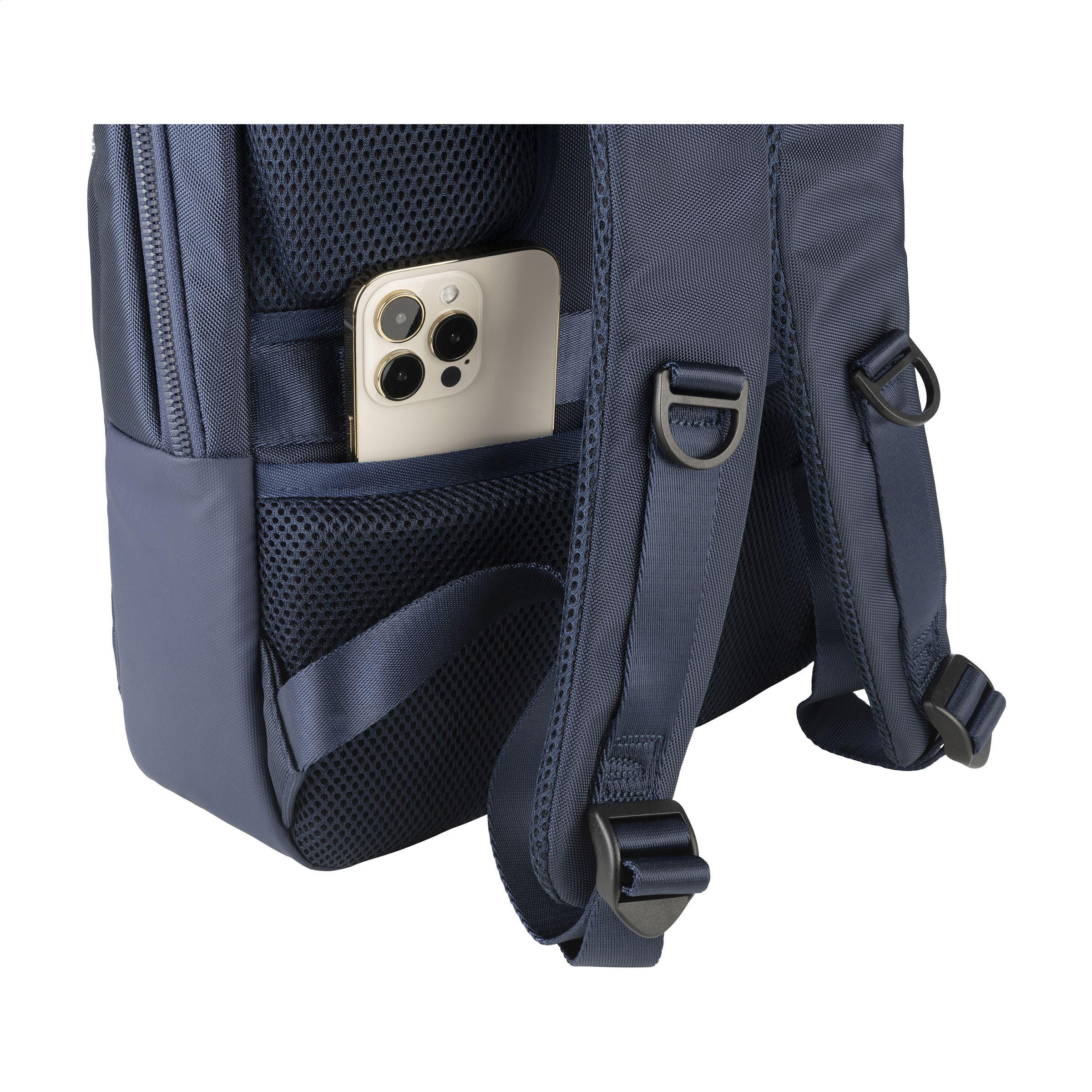 Tucano Lunar Business Backpack 15,6 inch sac à dos