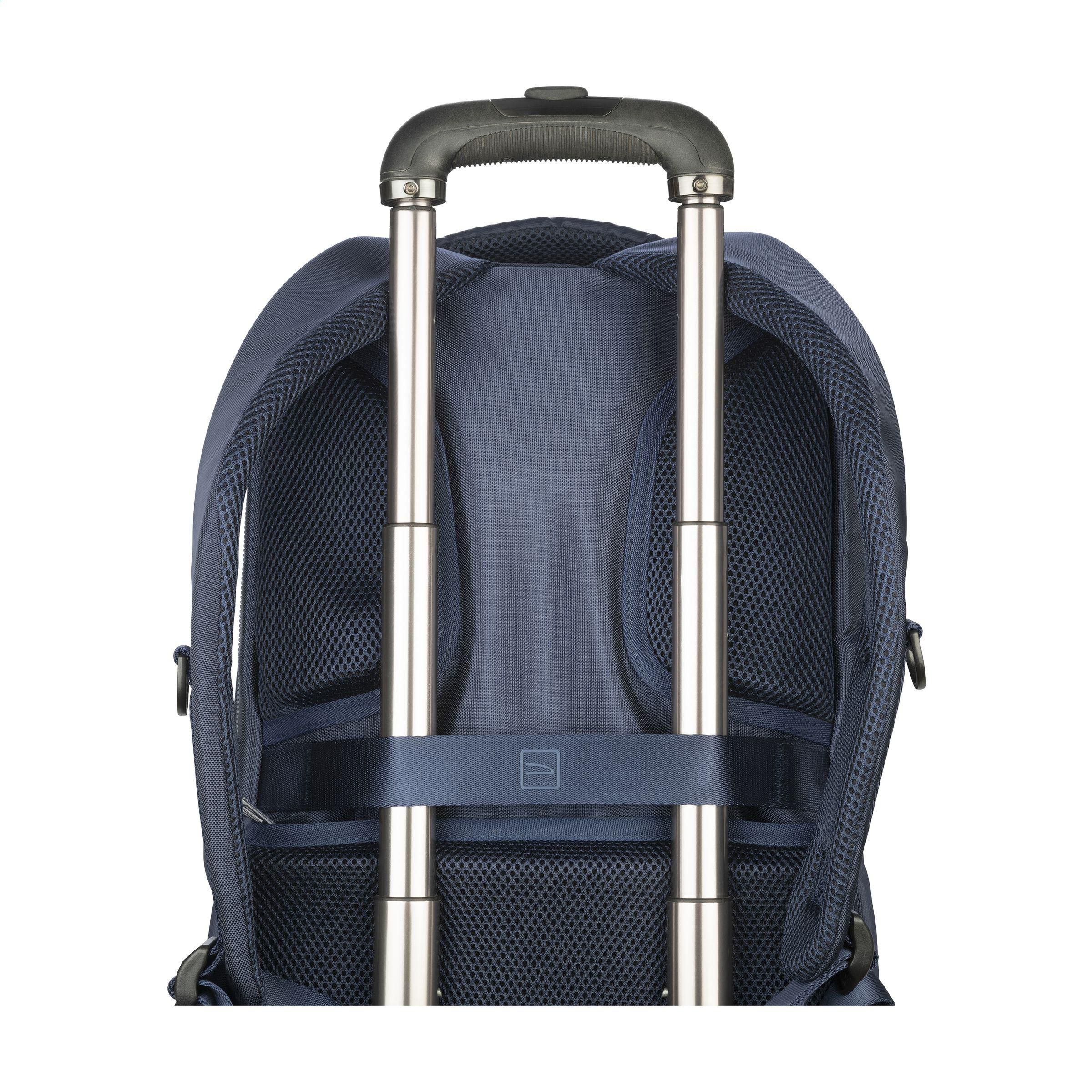 Tucano Lunar Business Backpack 15,6 inch sac à dos