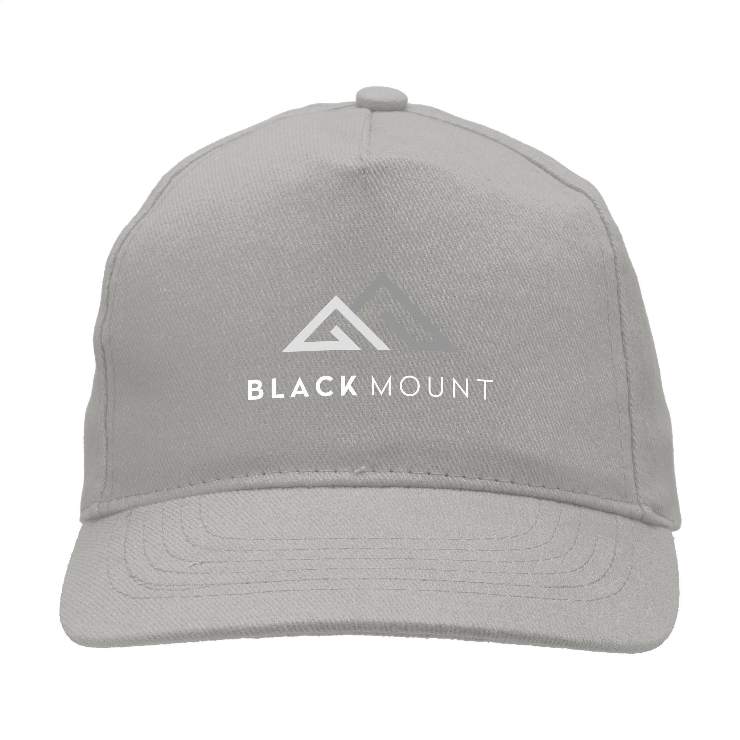 HeavyCap casquette