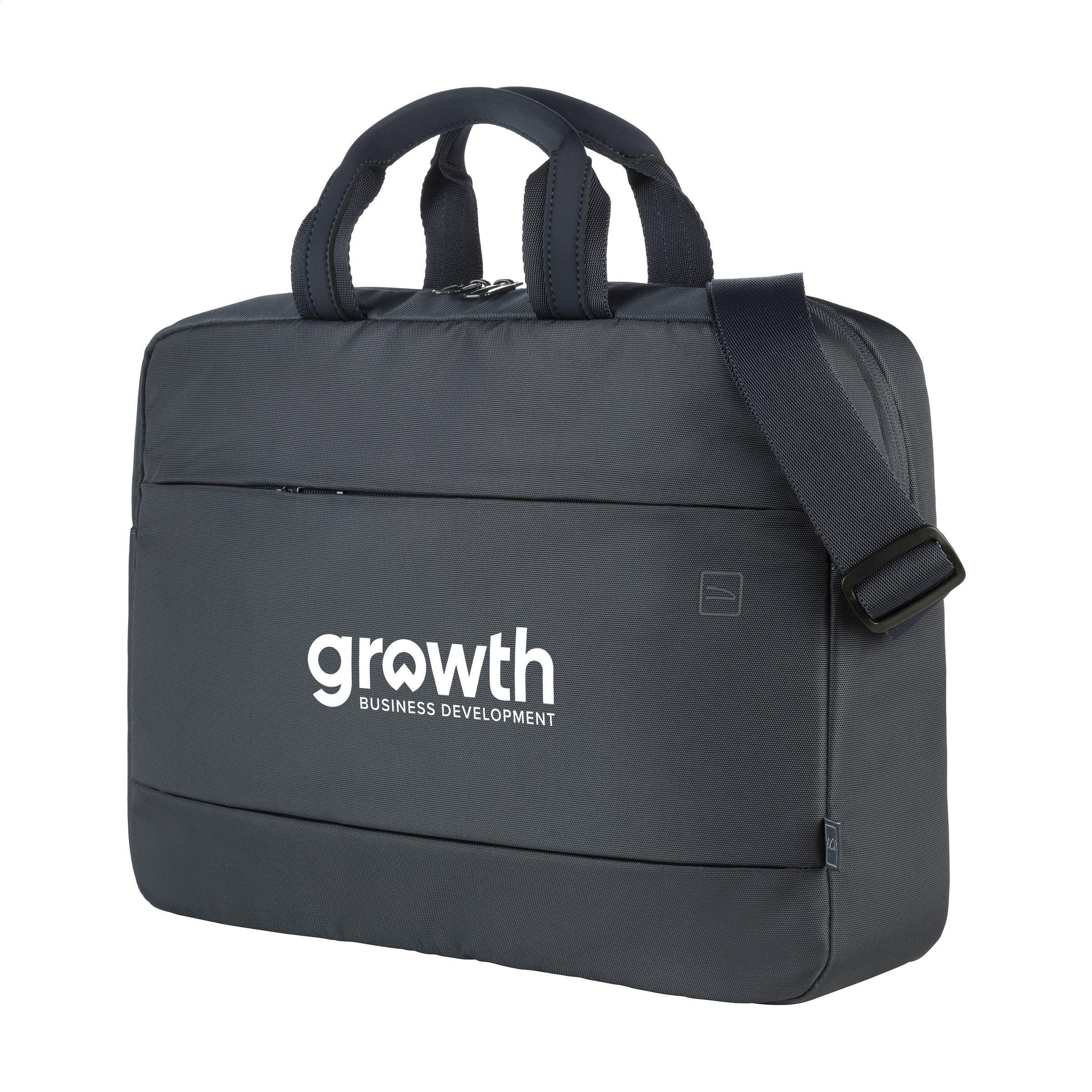 Tucano Global 2 Business Laptopbag 15,6 inch