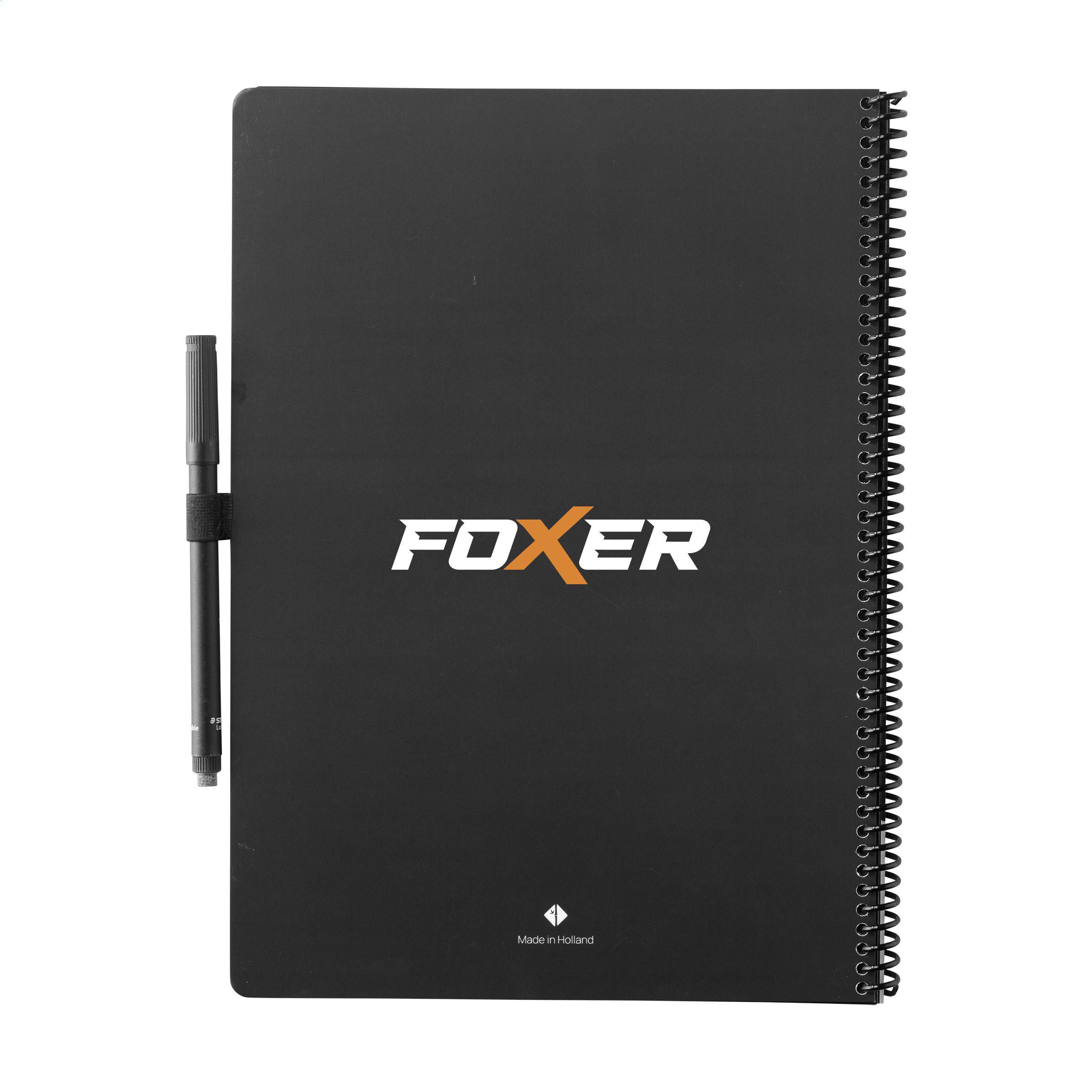 Bambook Classic Original Notebook A4