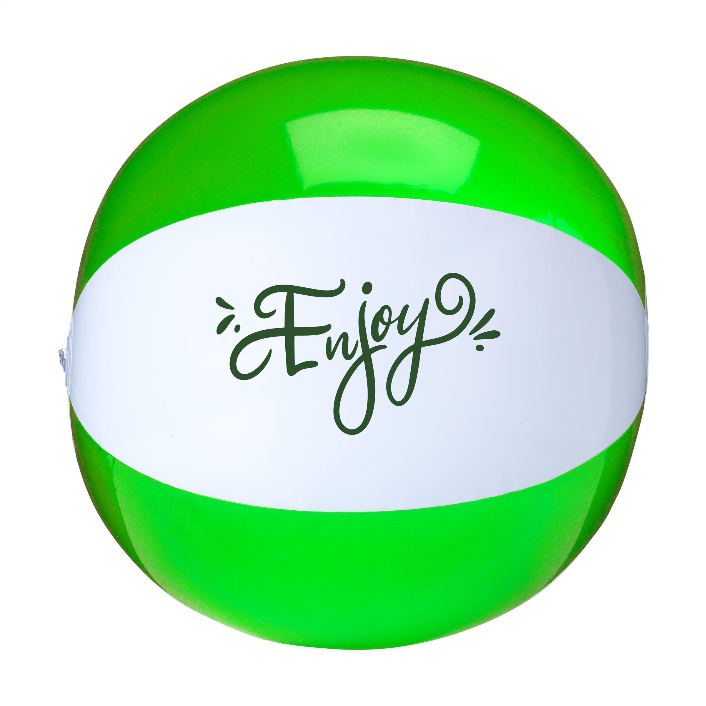 BeachBall Ø 30 cm ballon