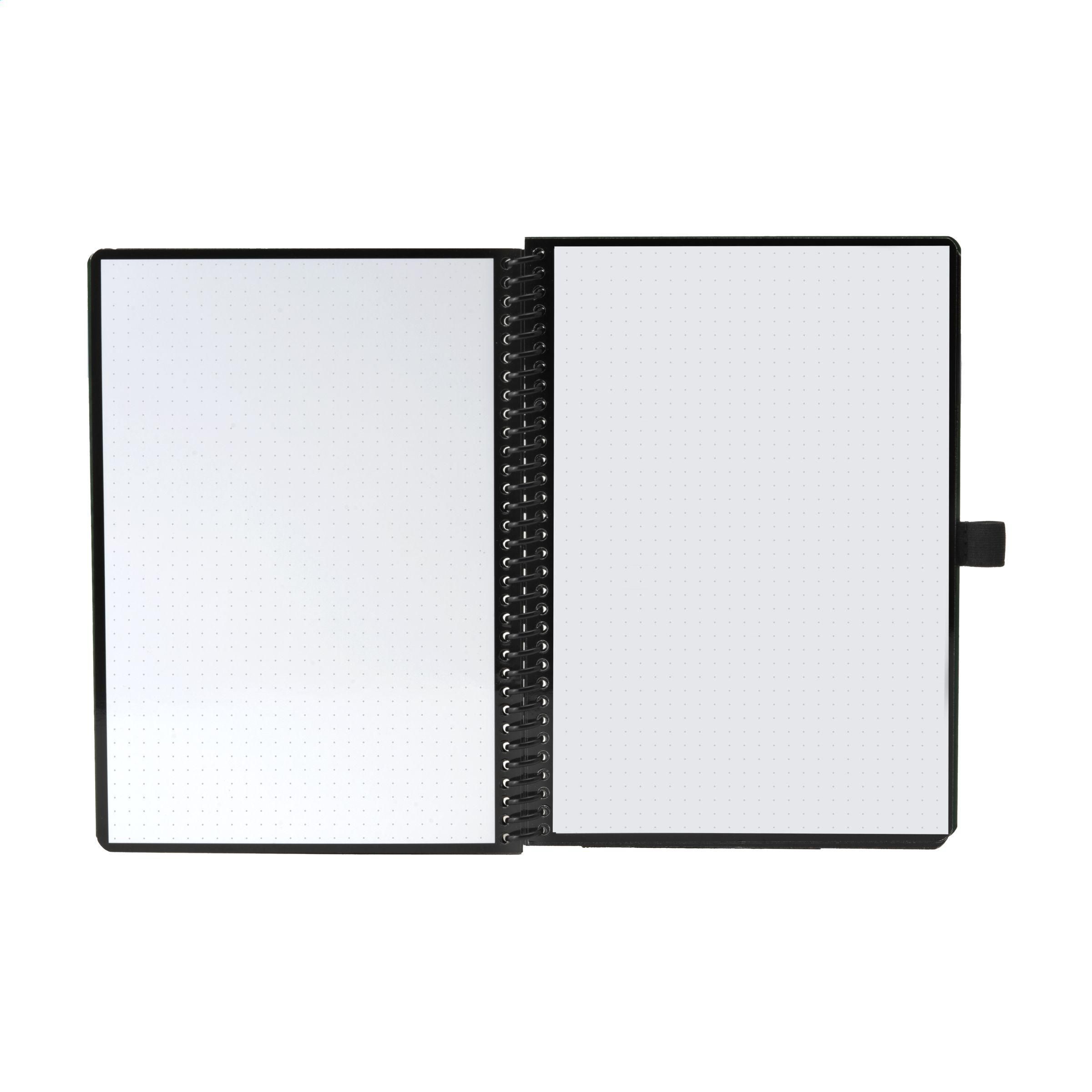 Bambook Classic Original Dot Grid Notebook A5