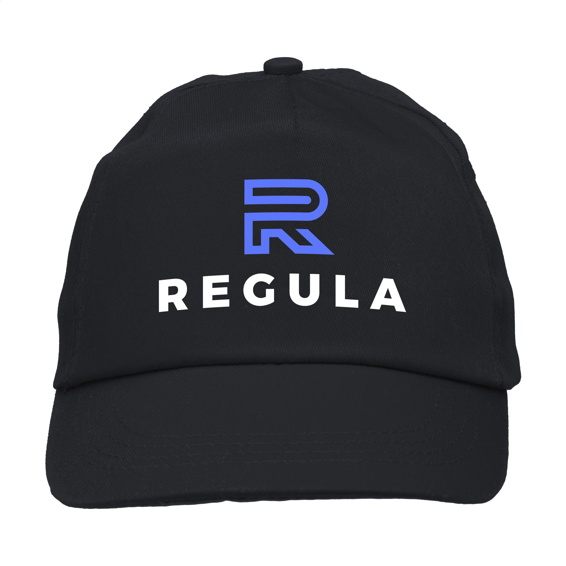 Uni casquette