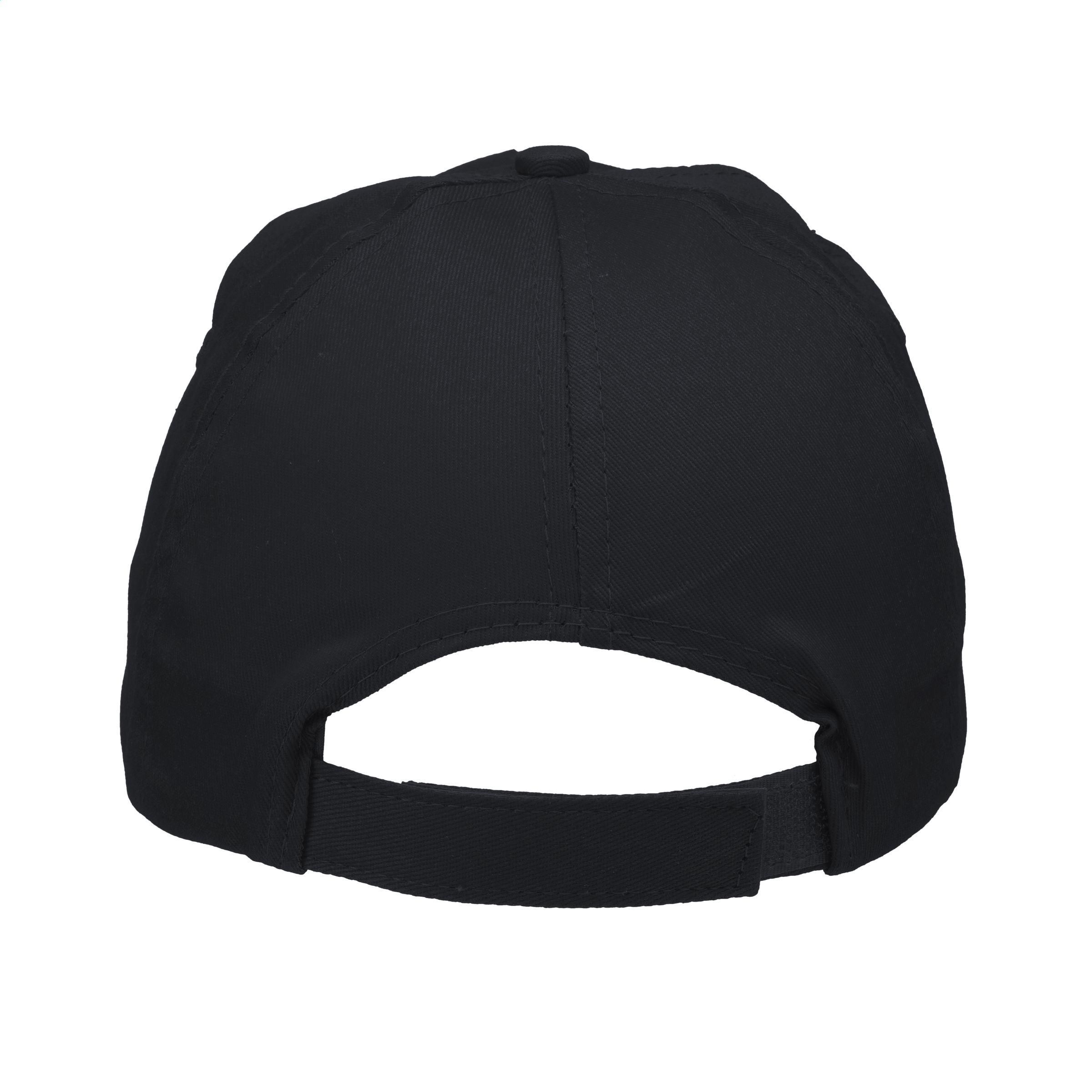 Uni casquette