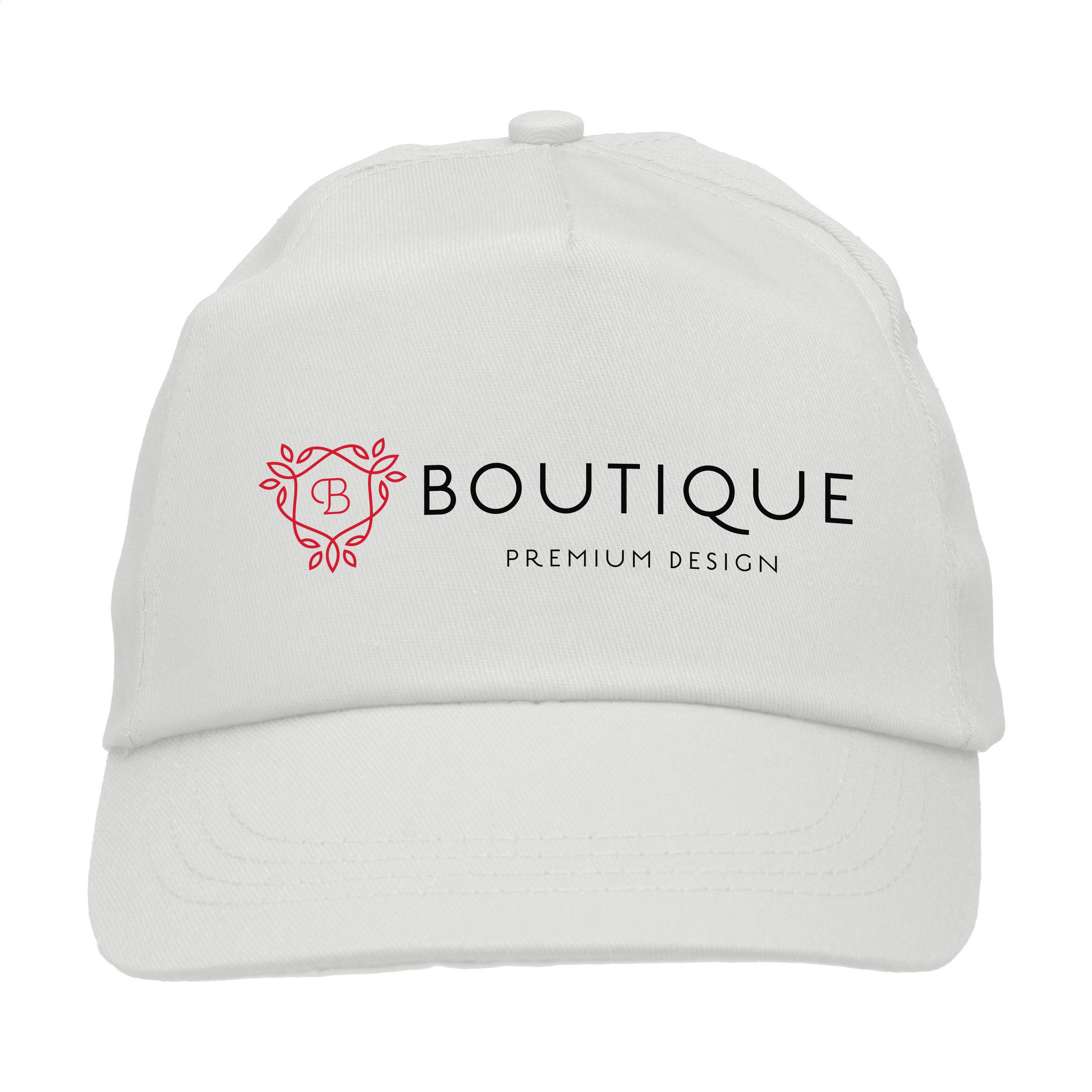 Uni casquette