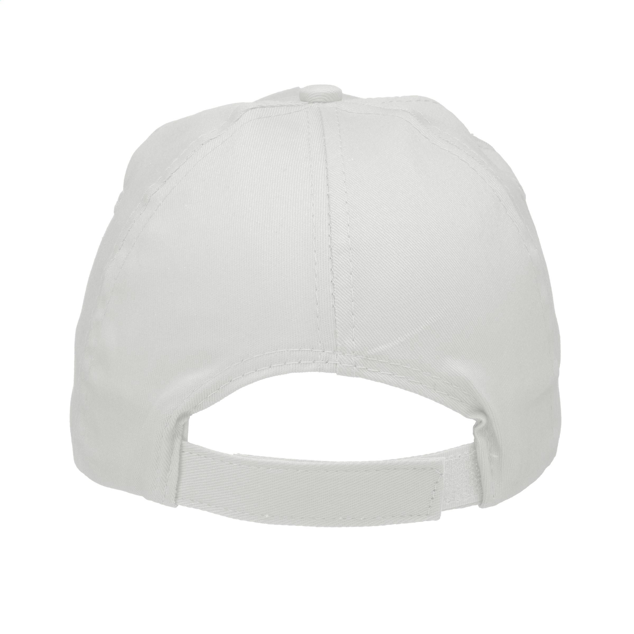 Uni casquette
