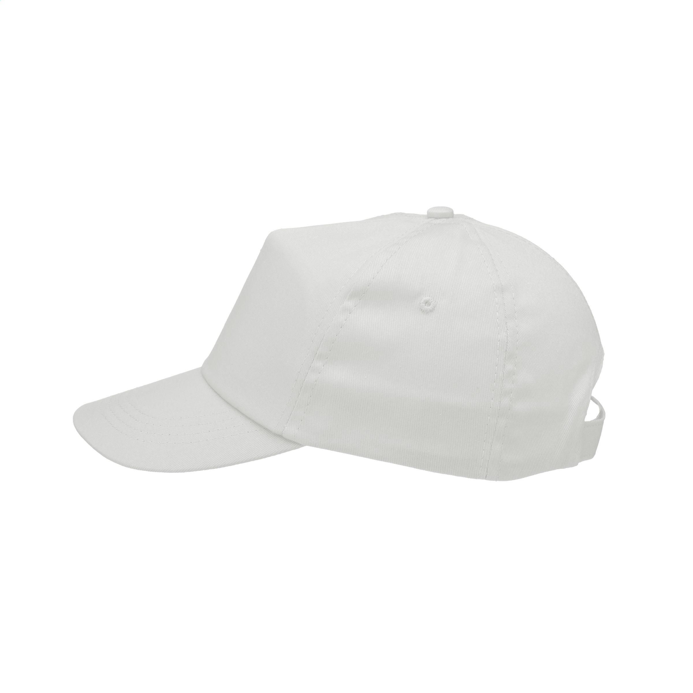 Uni casquette