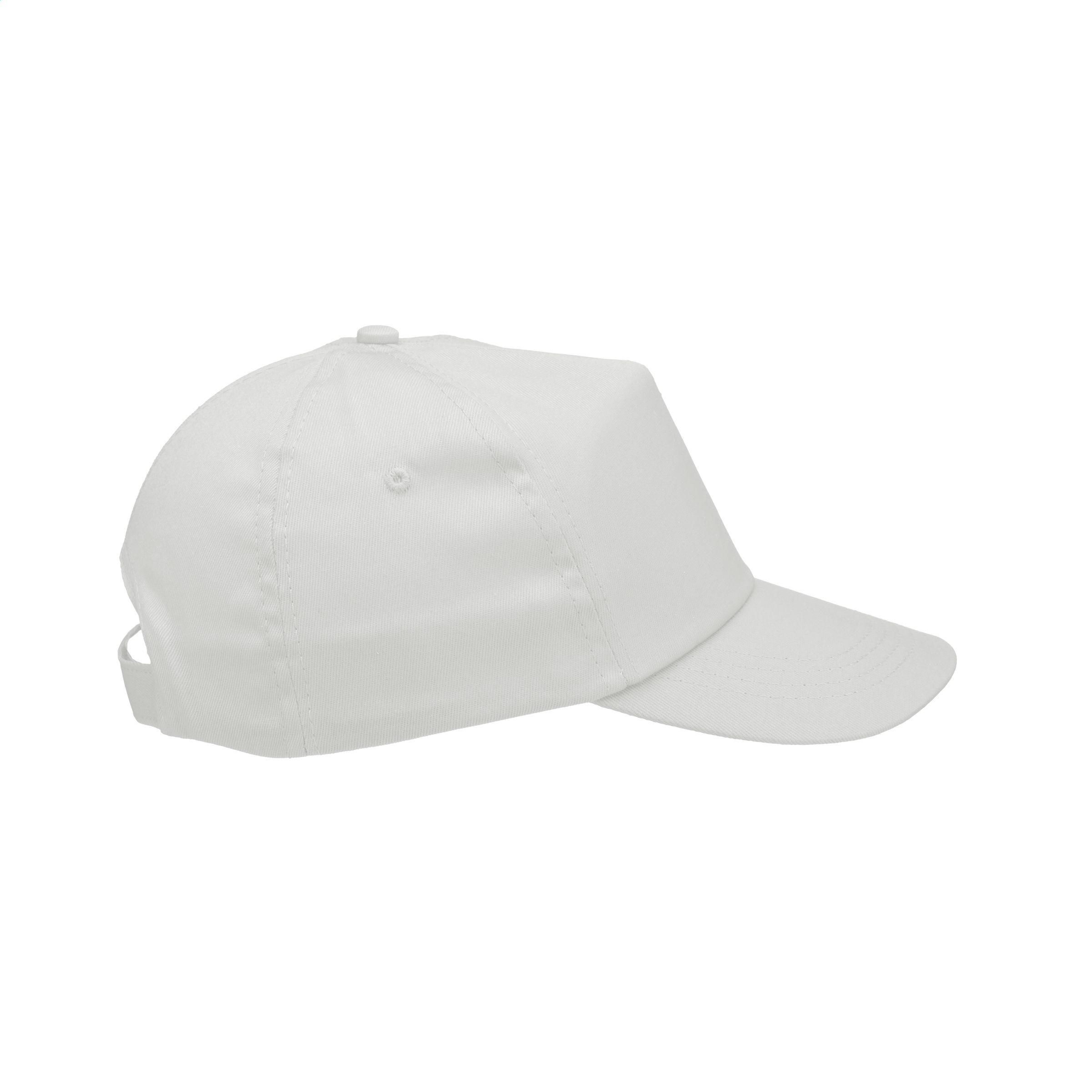 Uni casquette