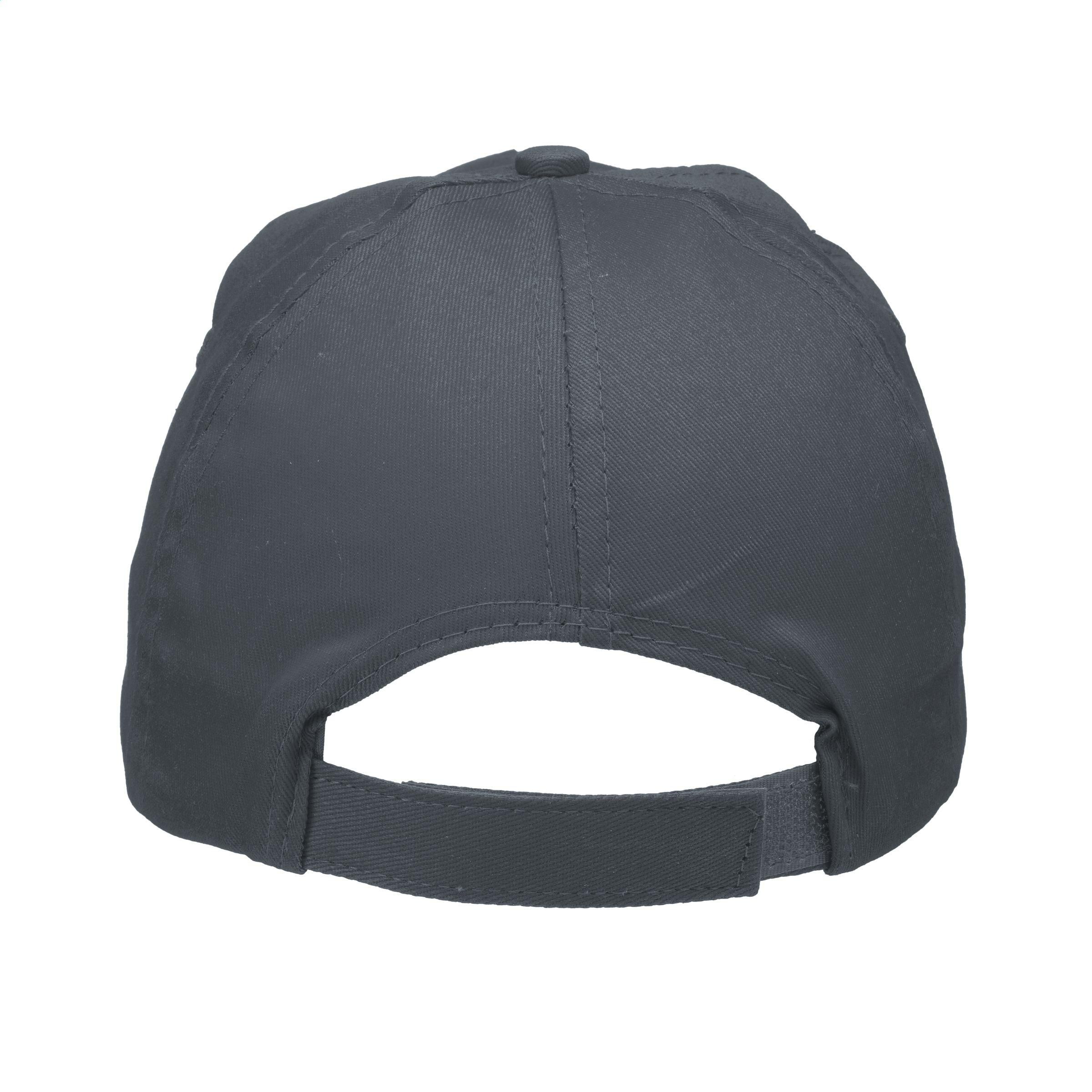 Uni casquette