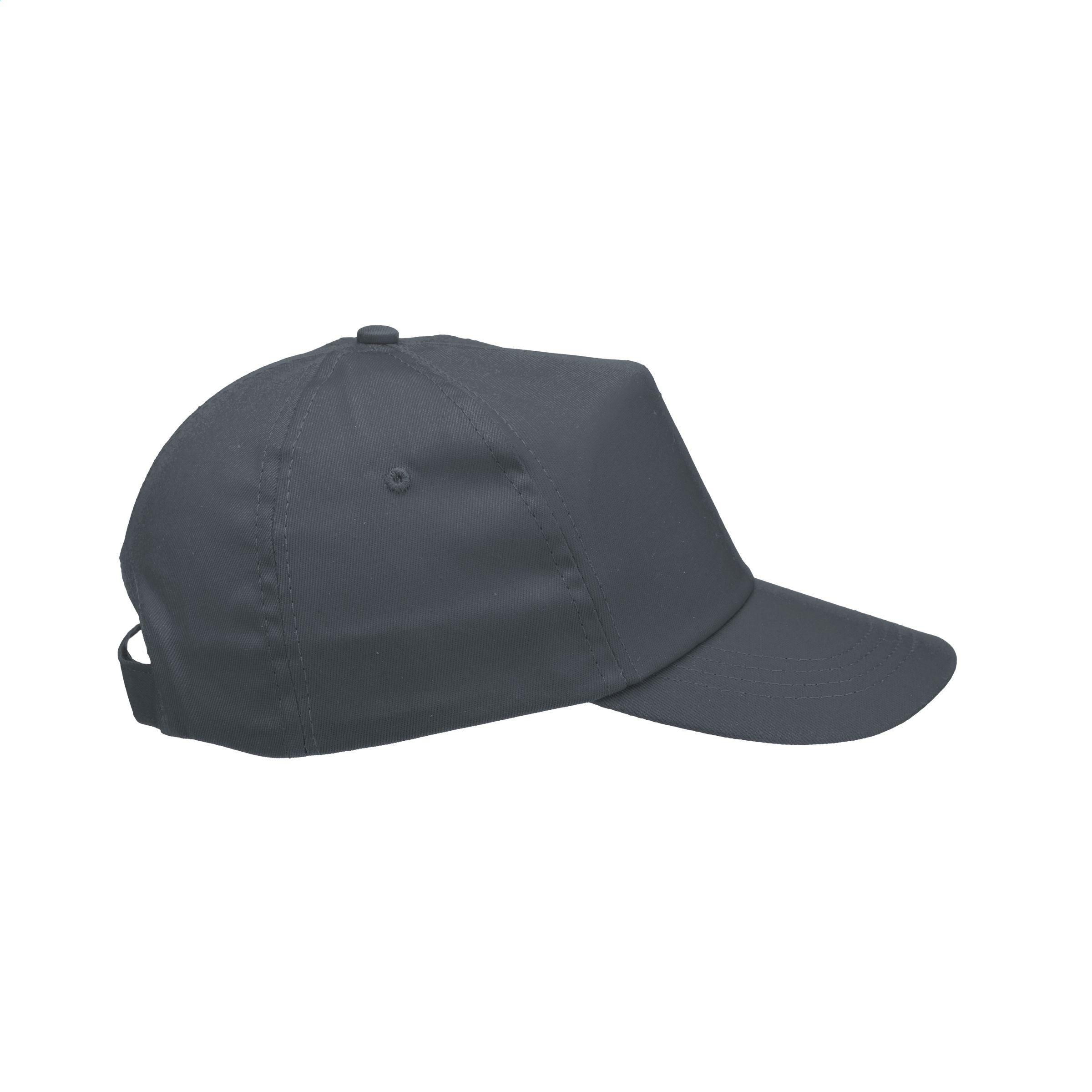Uni casquette
