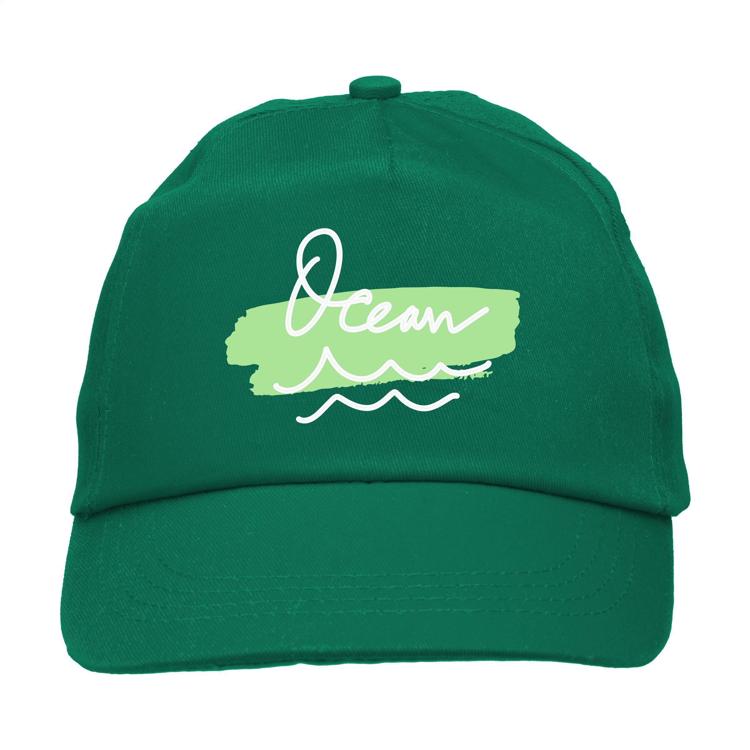 Uni casquette
