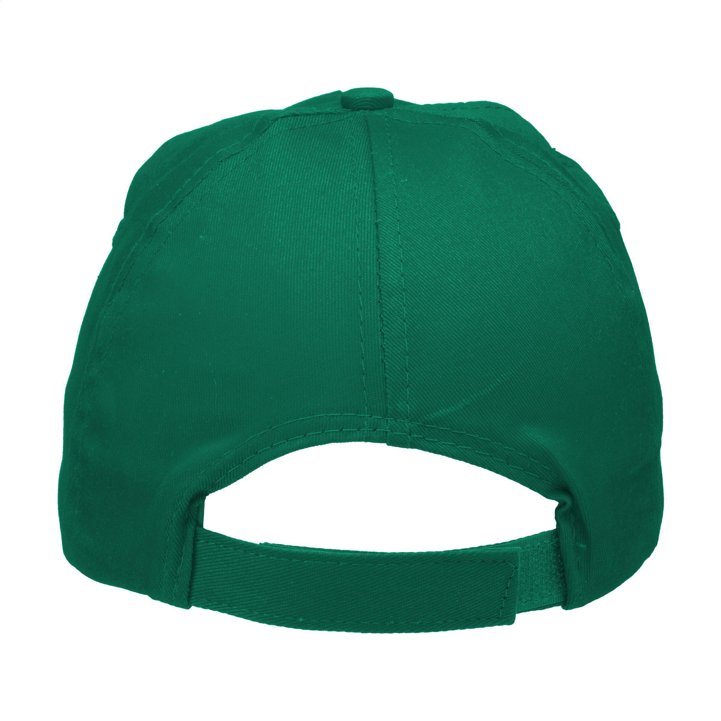 Uni casquette