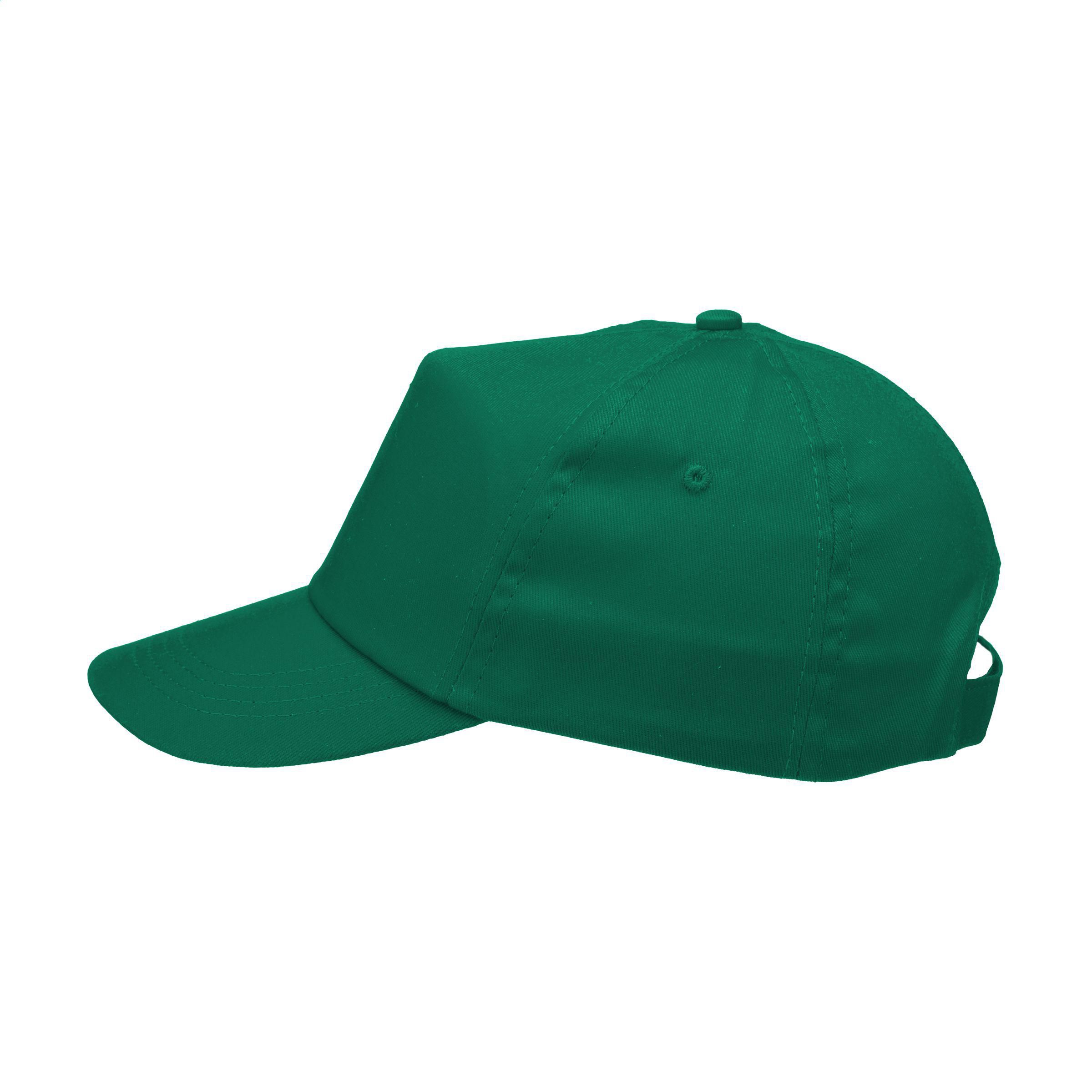 Uni casquette