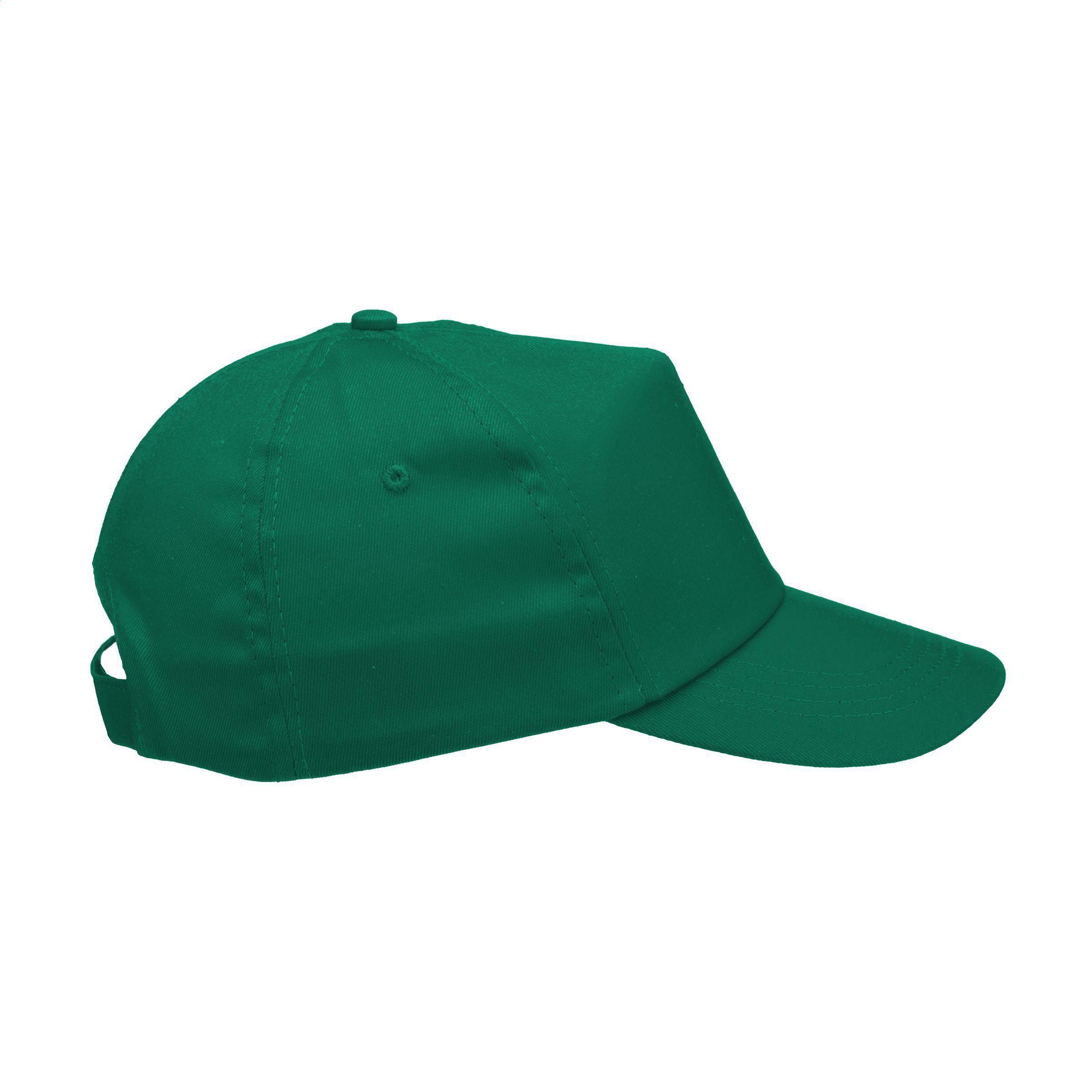 Uni casquette