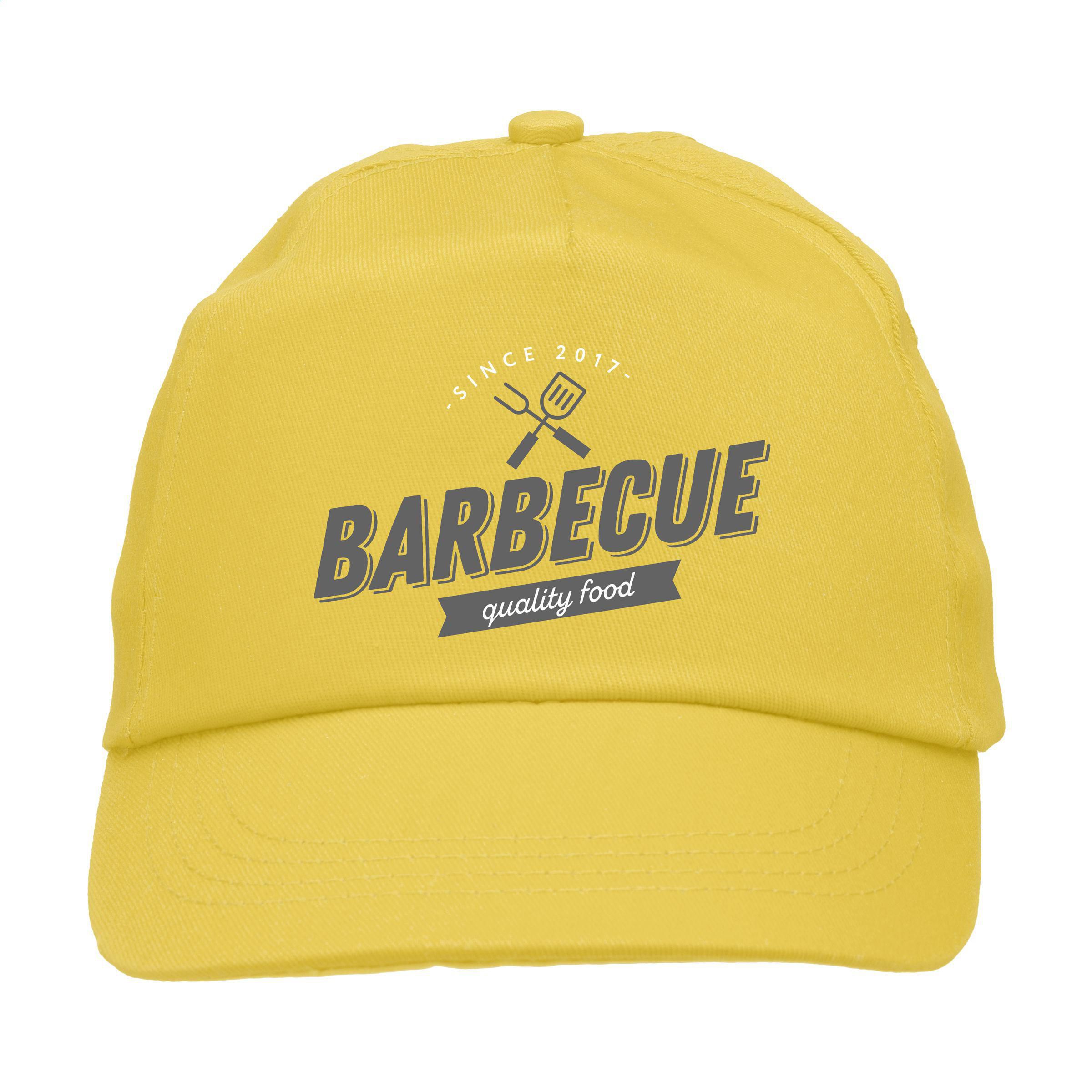 Uni casquette