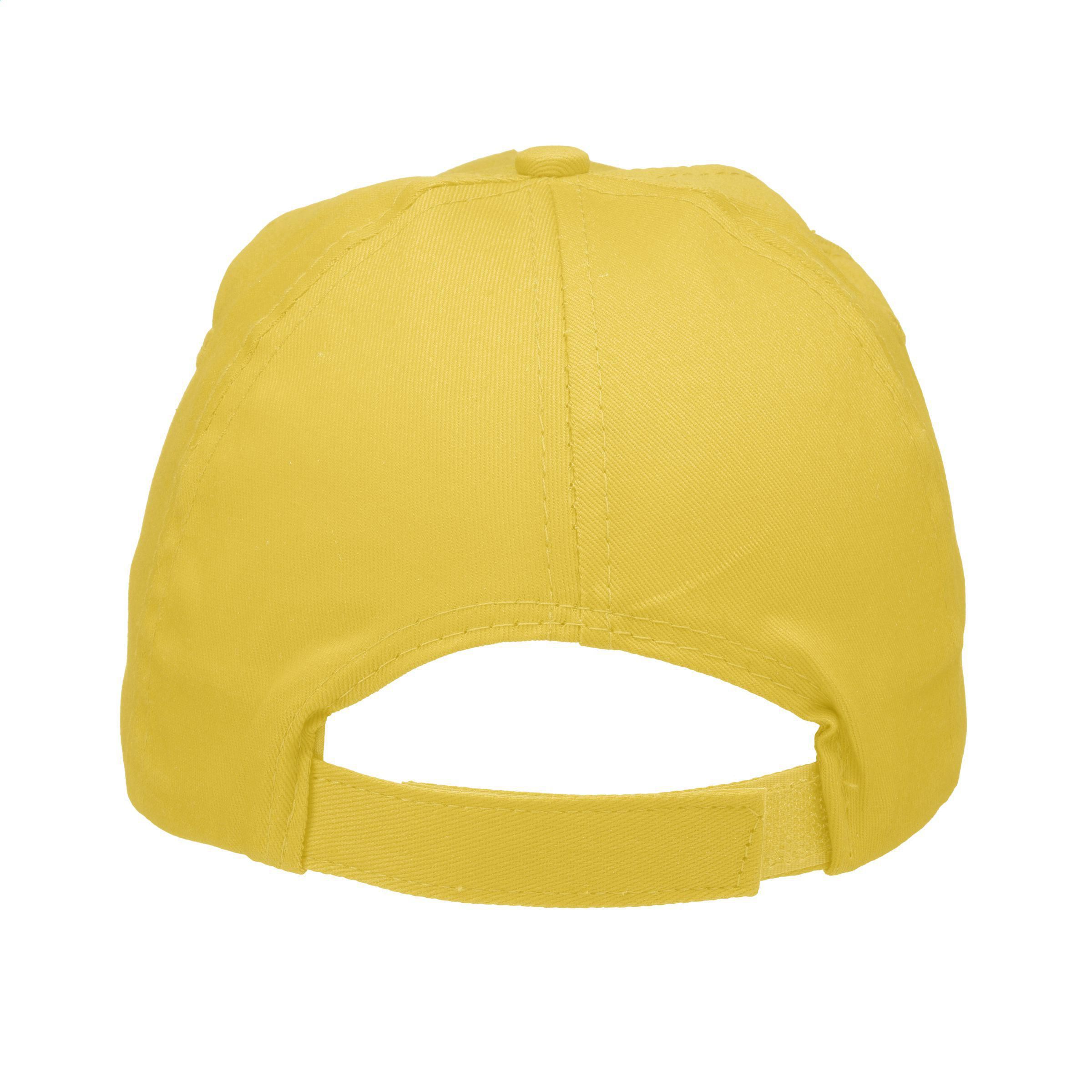 Uni casquette