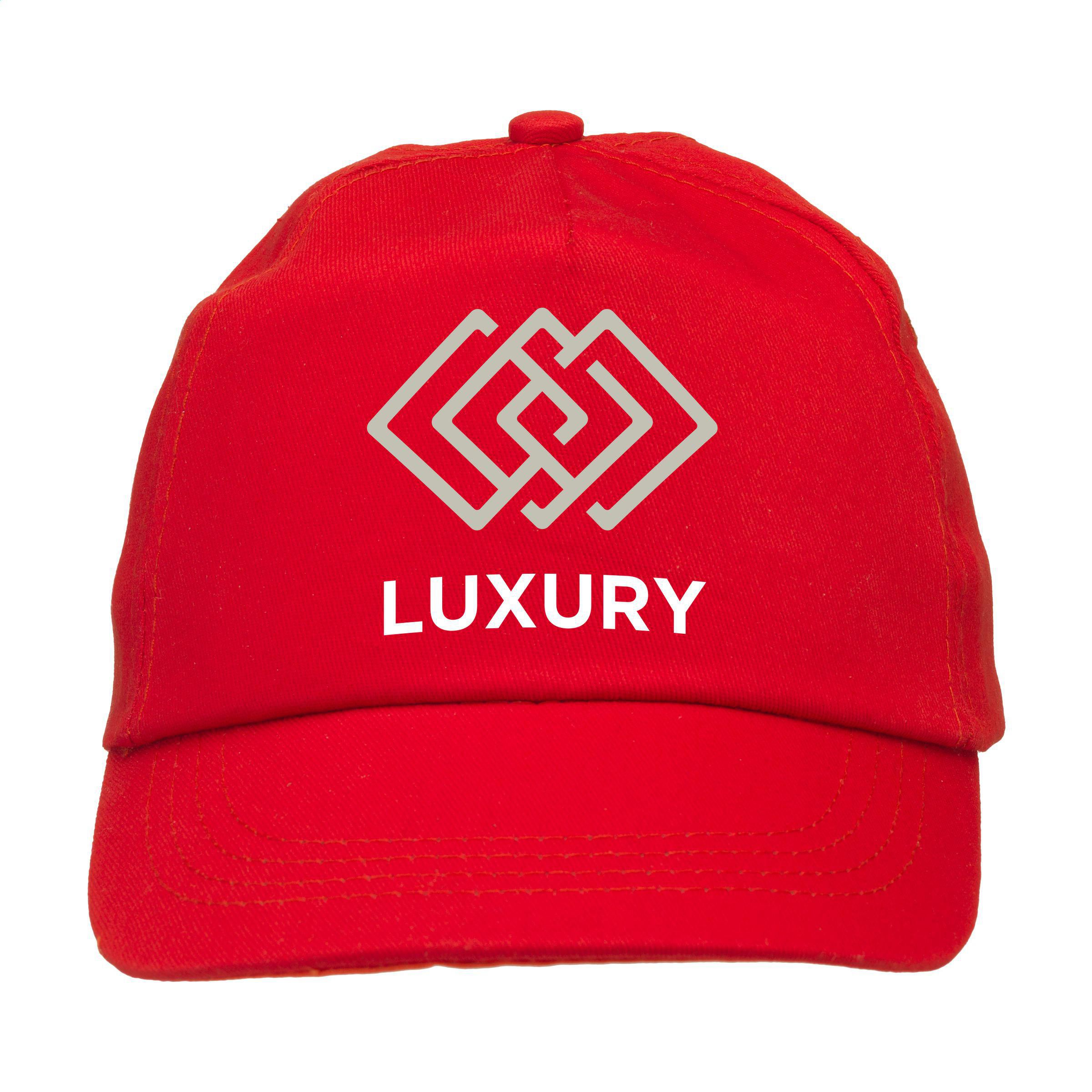 Uni casquette