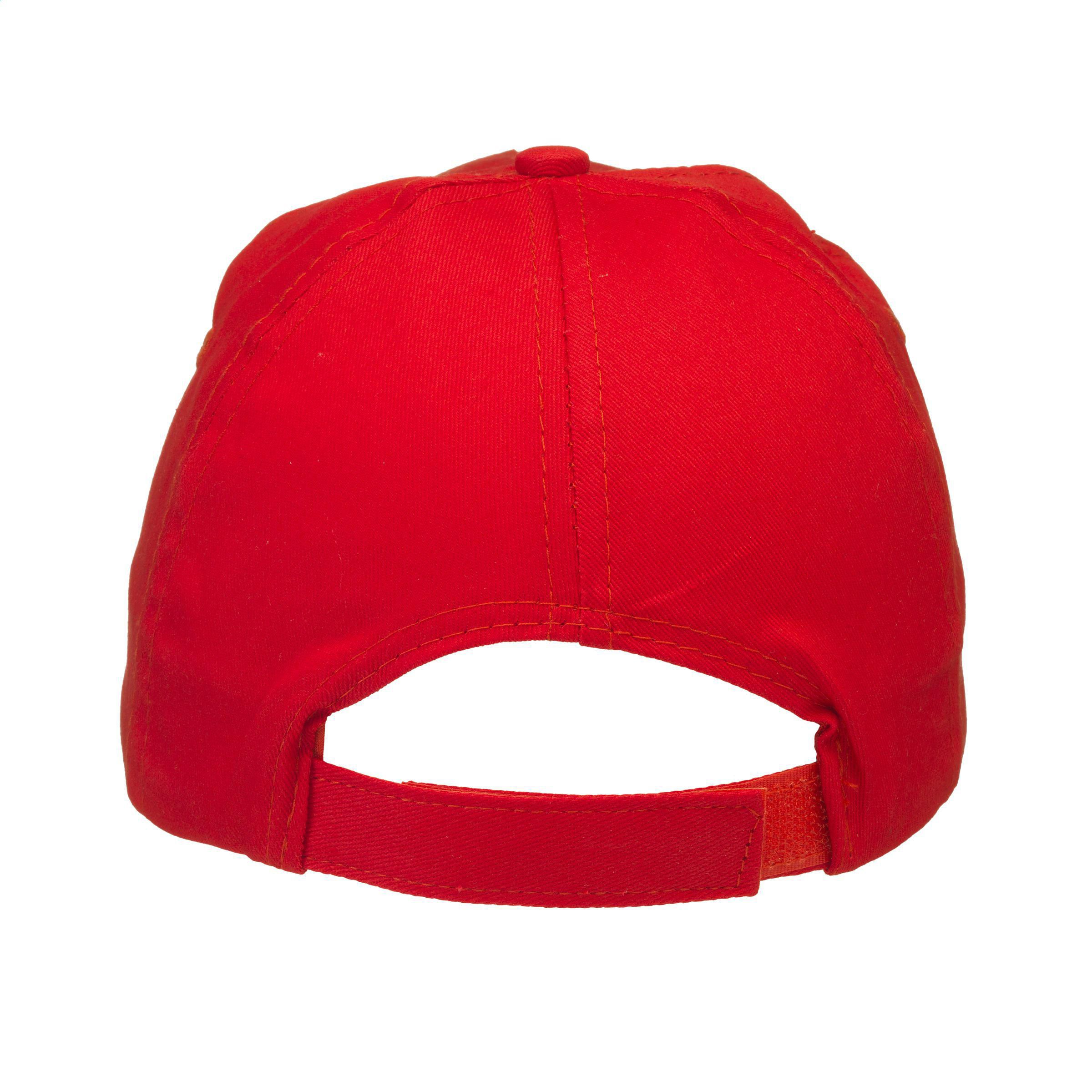 Uni casquette
