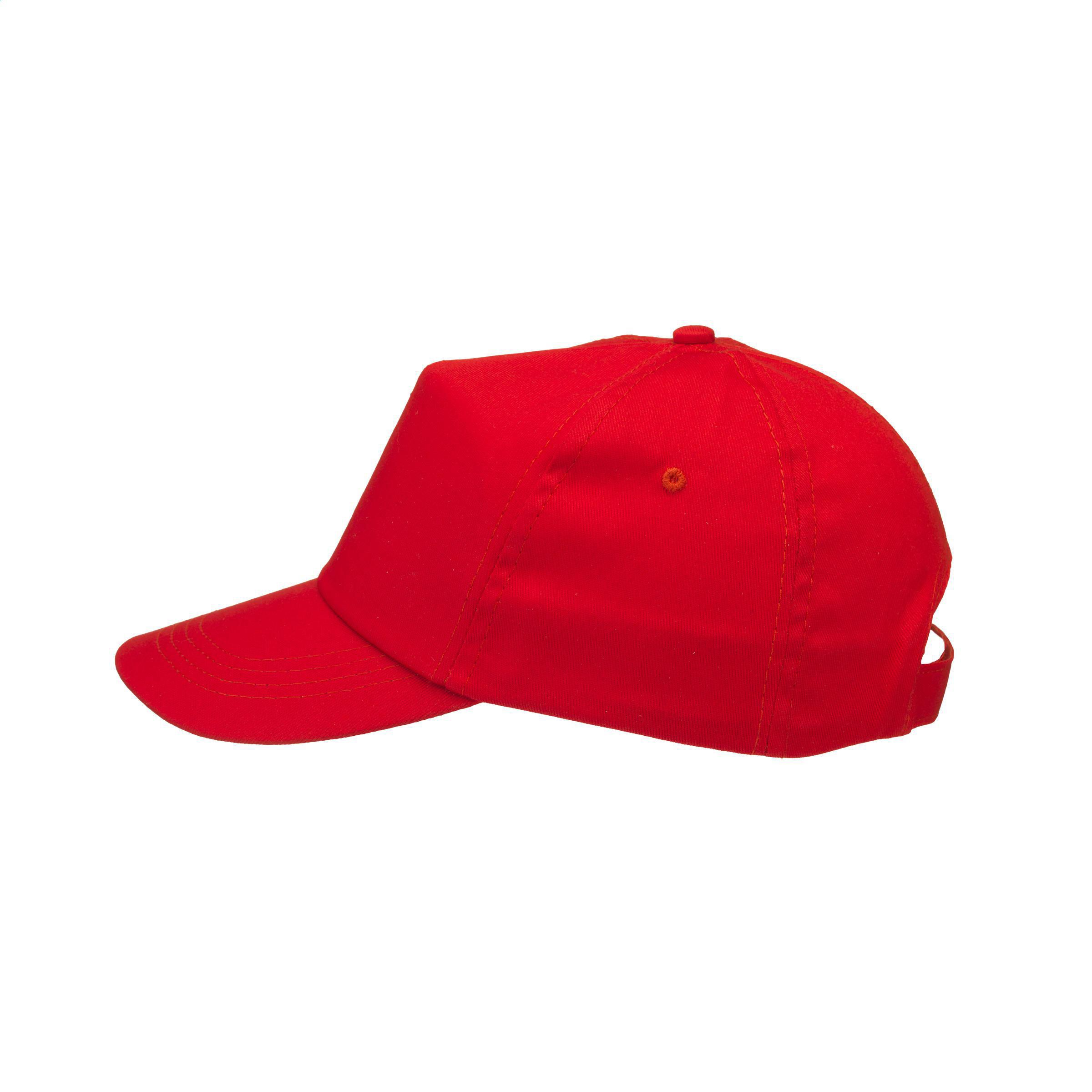 Uni casquette