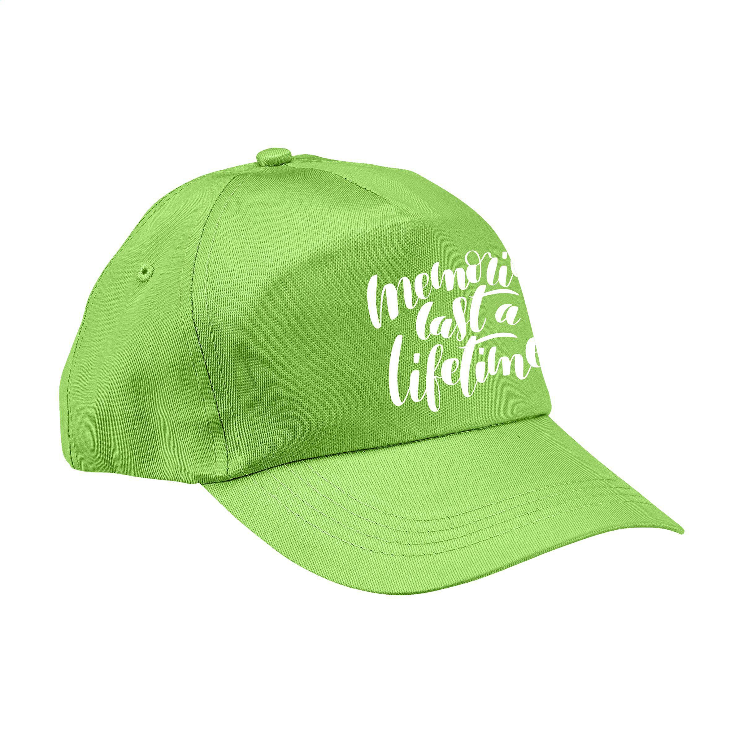 Uni casquette